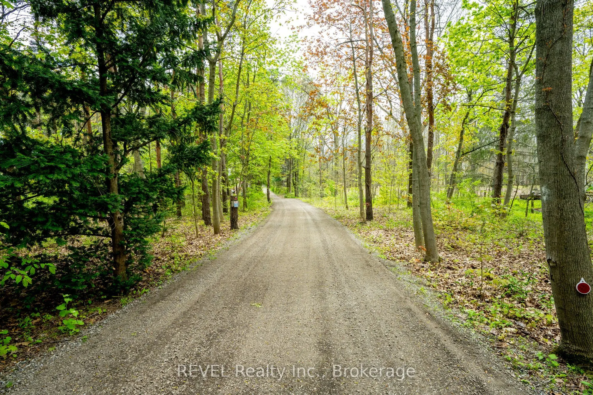573 CANBORO Road