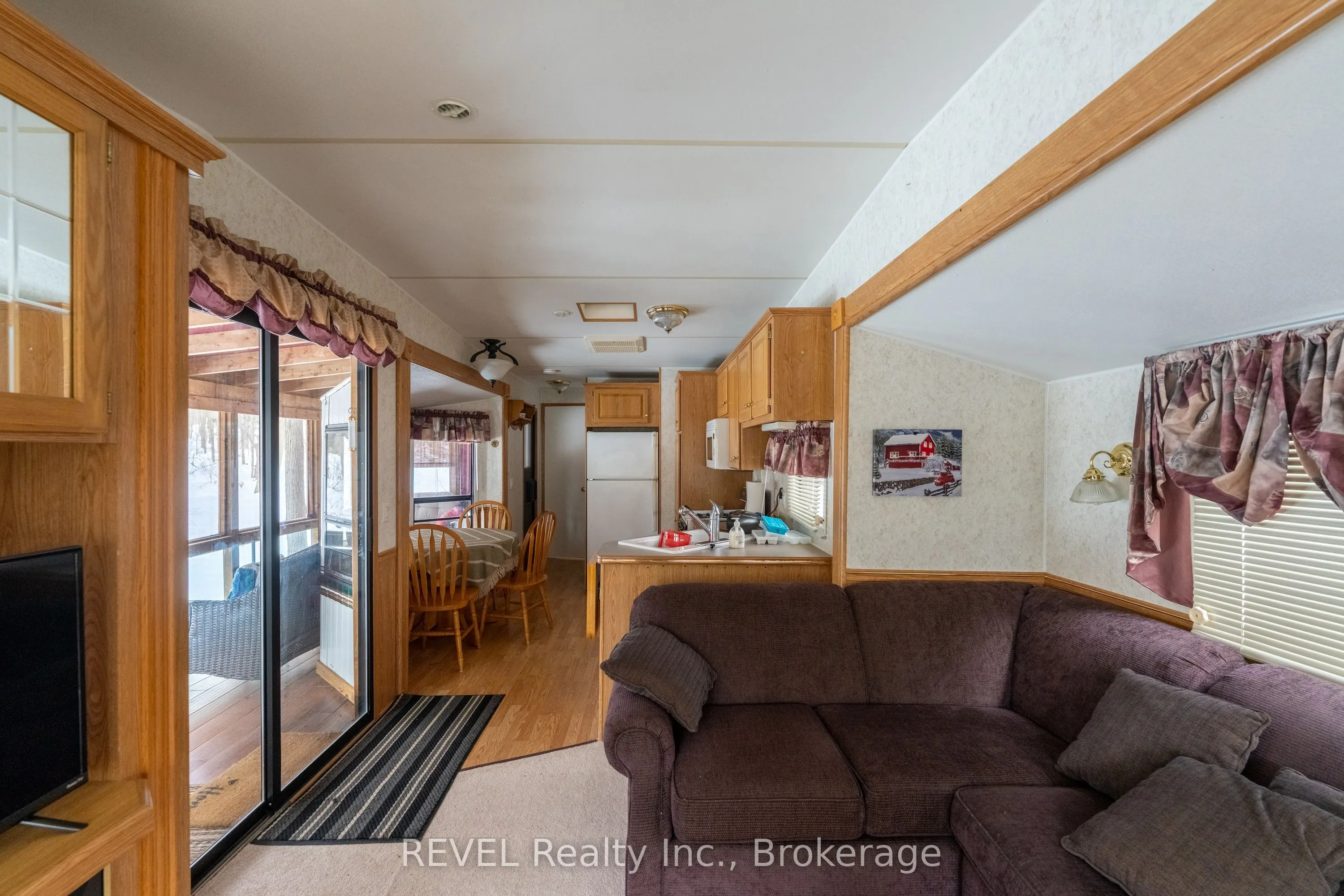 573 CANBORO Road
