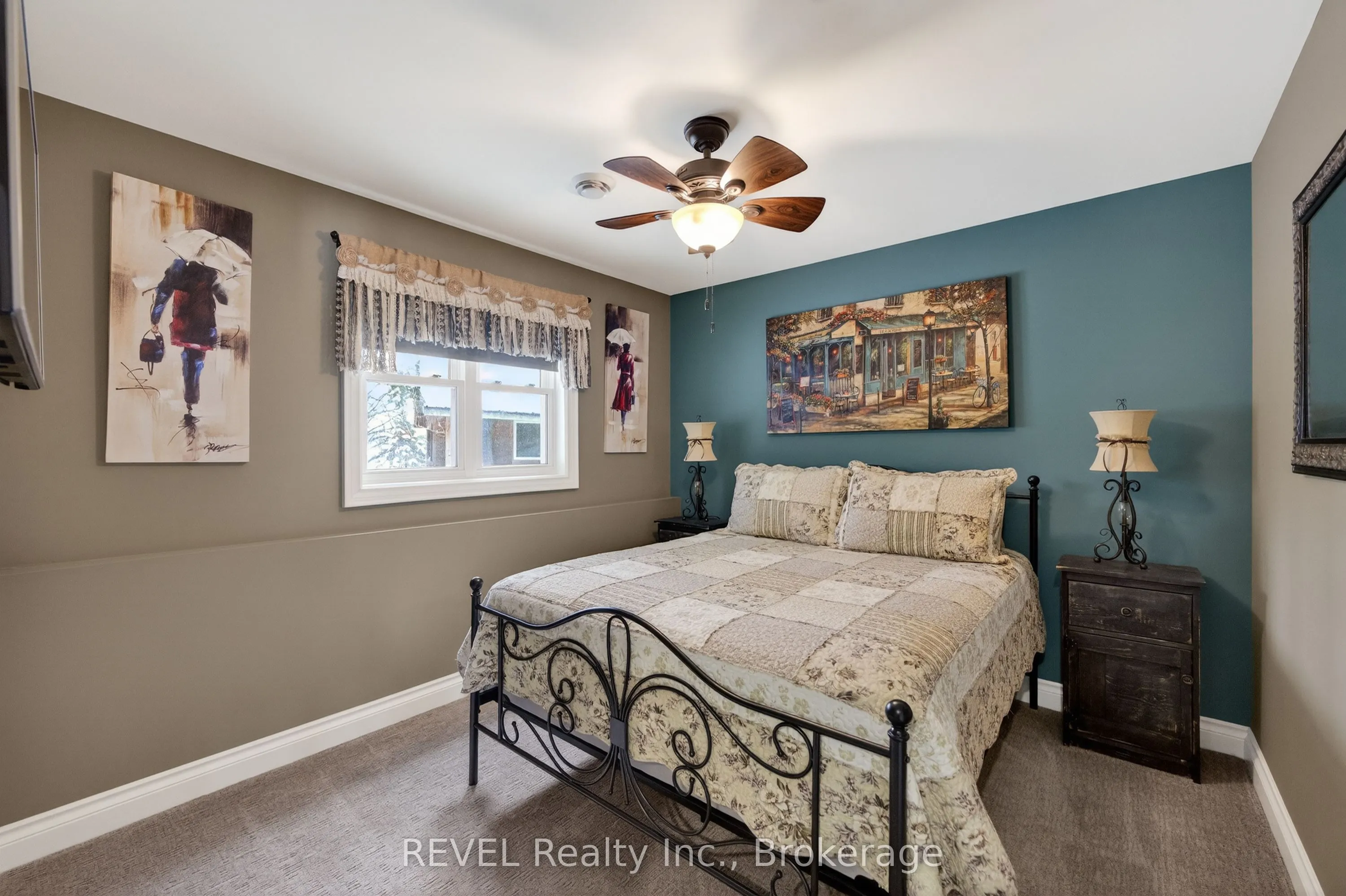 573 CANBORO Road