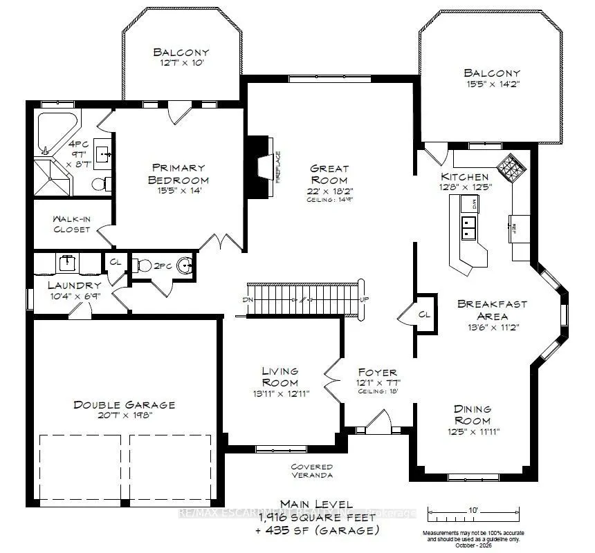 118 Foxridge Drive