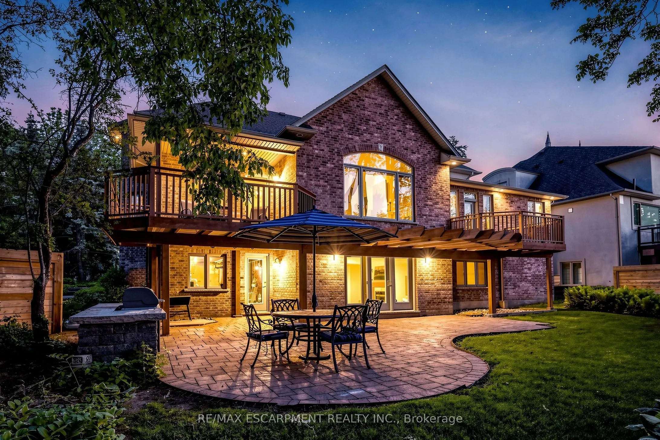 118 Foxridge Drive