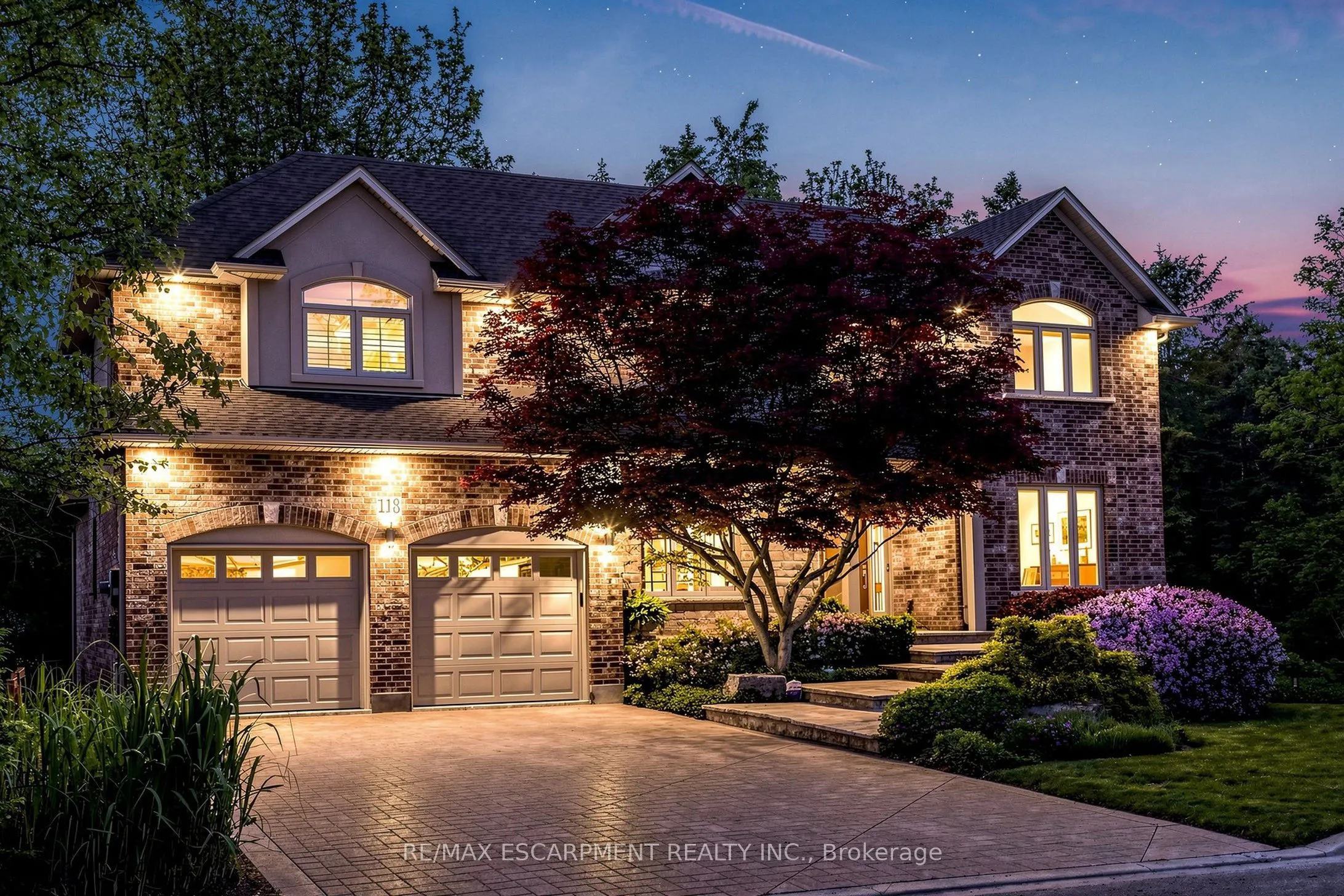 118 Foxridge Drive