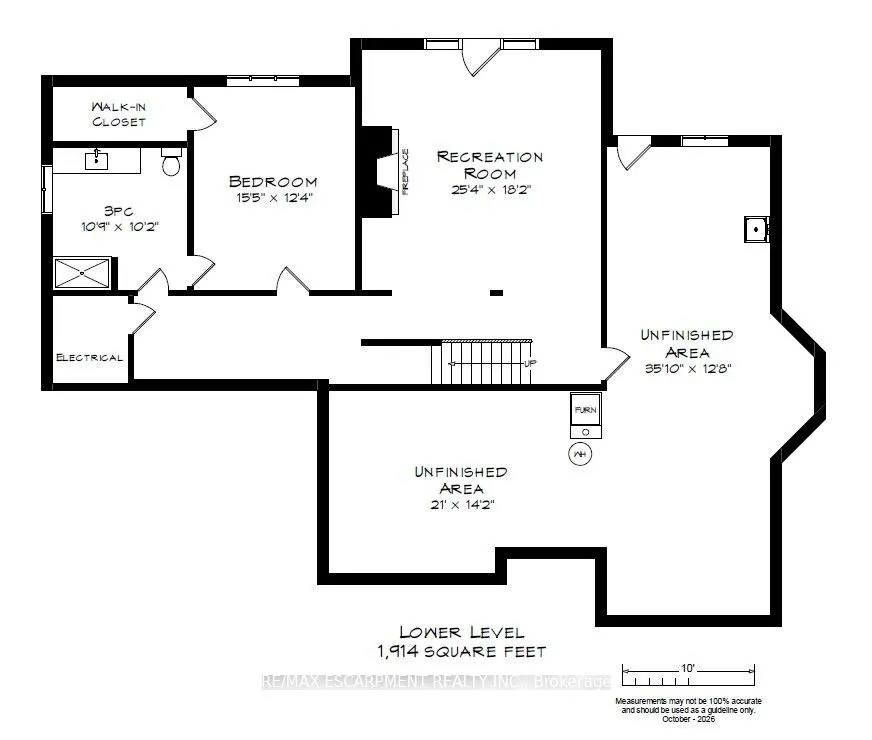 118 Foxridge Drive