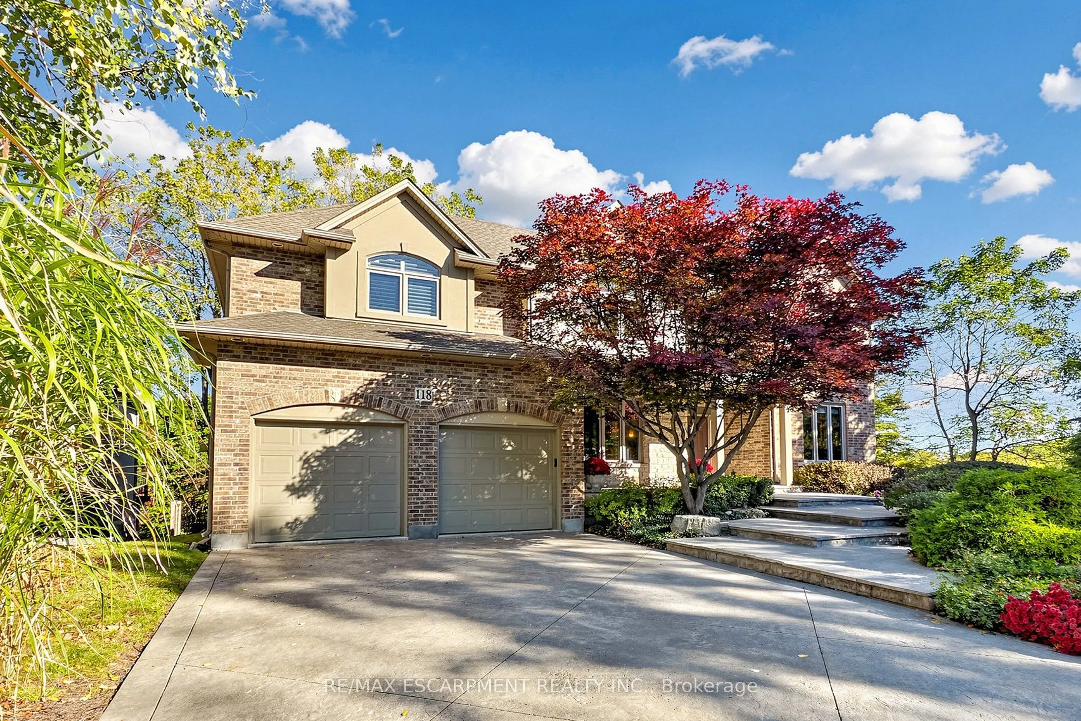 118 Foxridge Drive