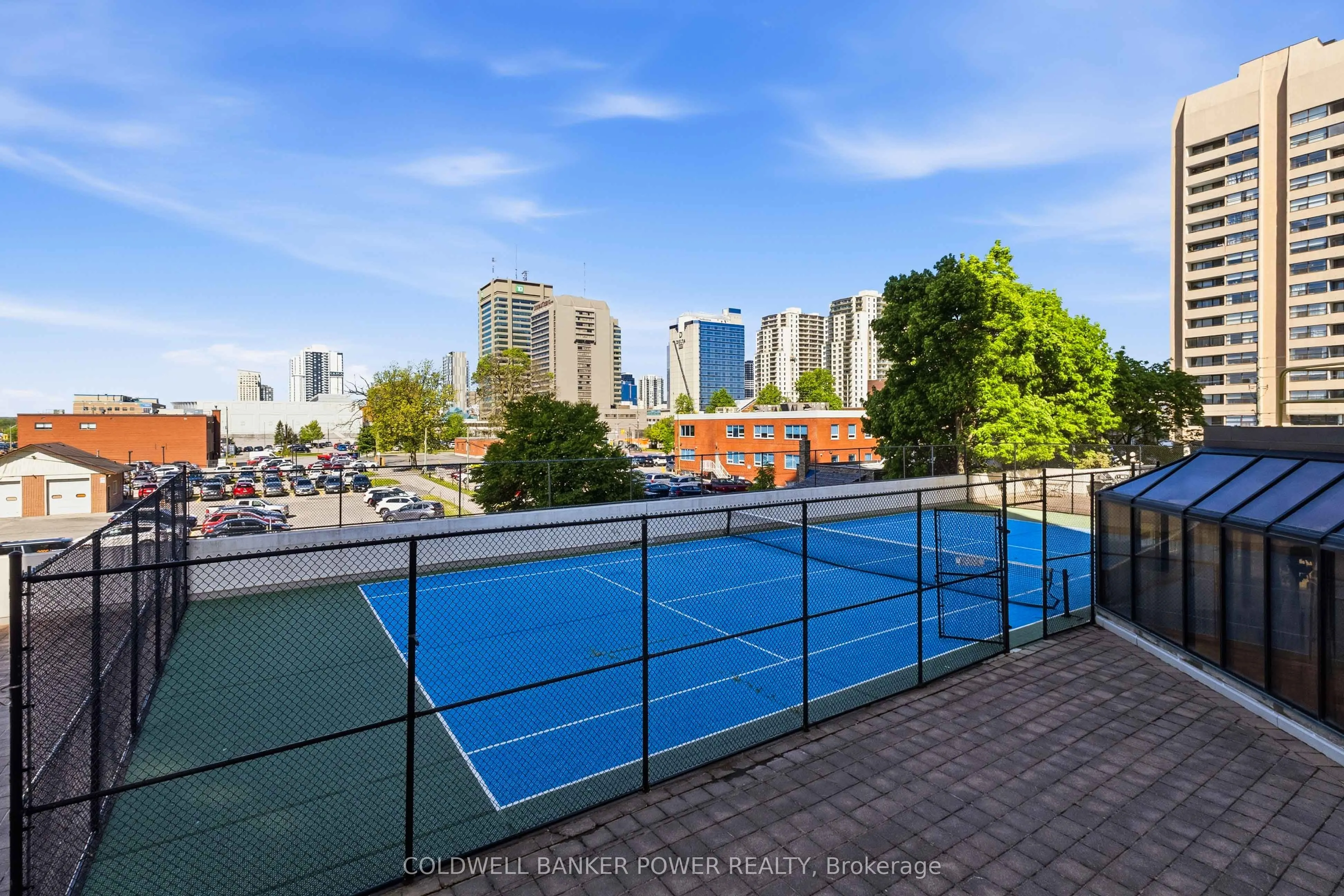 323 Colborne Street #302