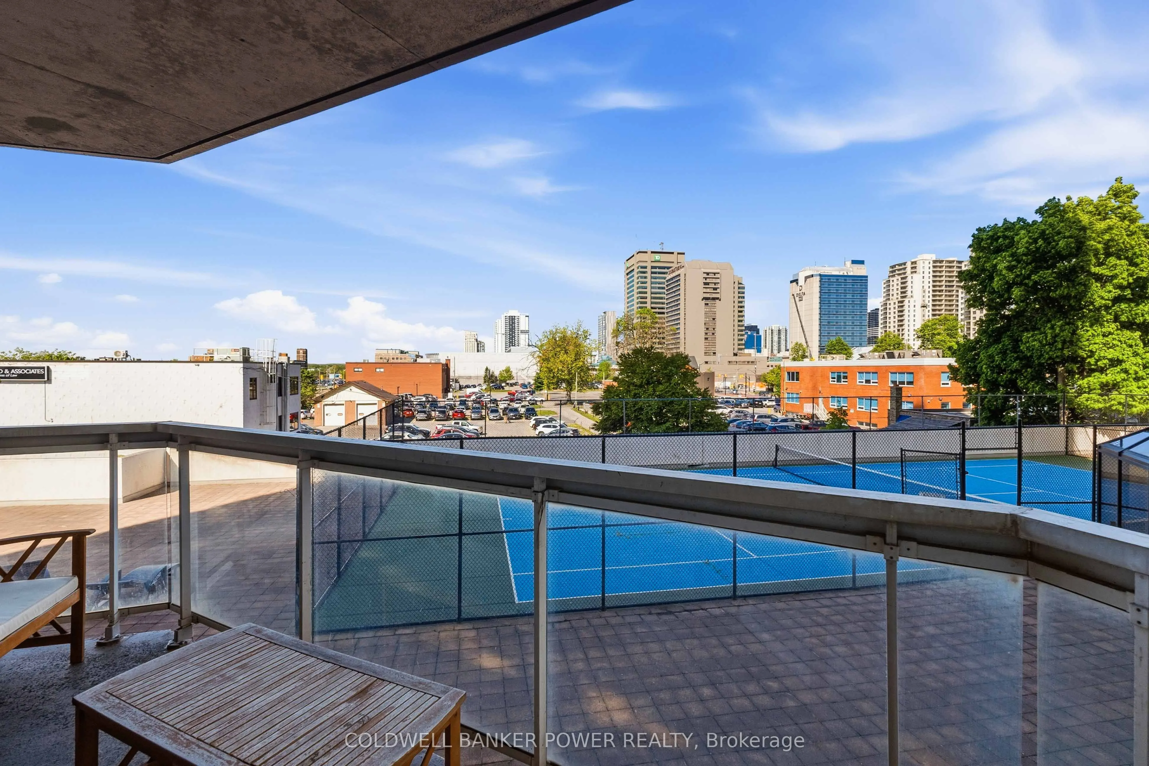 323 Colborne Street #302