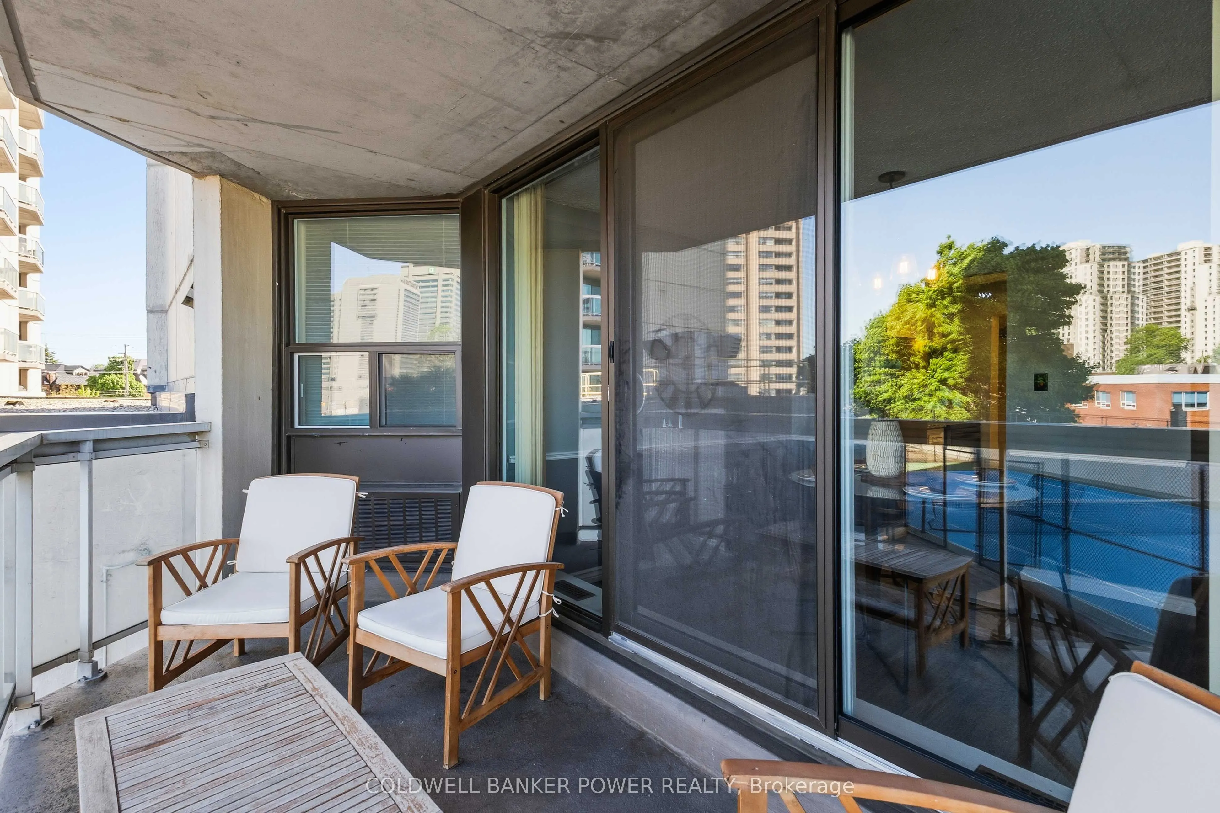 323 Colborne Street #302