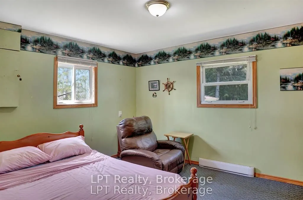 621 Huron Road