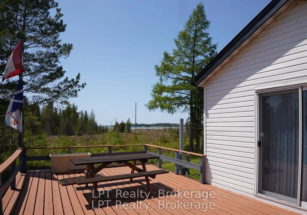 621 Huron Road