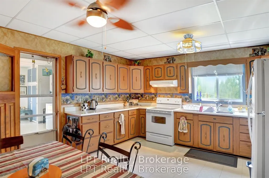 621 Huron Road