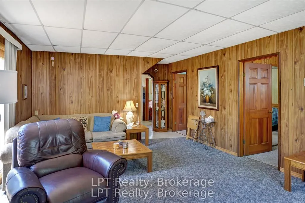621 Huron Road