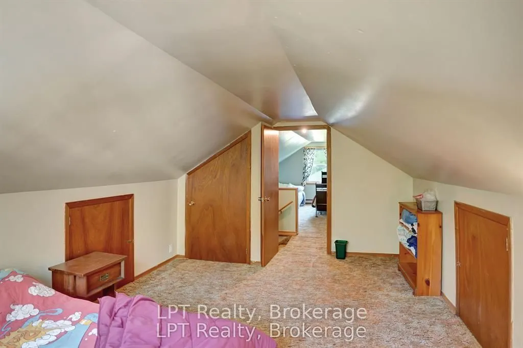 621 Huron Road