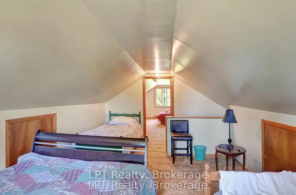 621 Huron Road