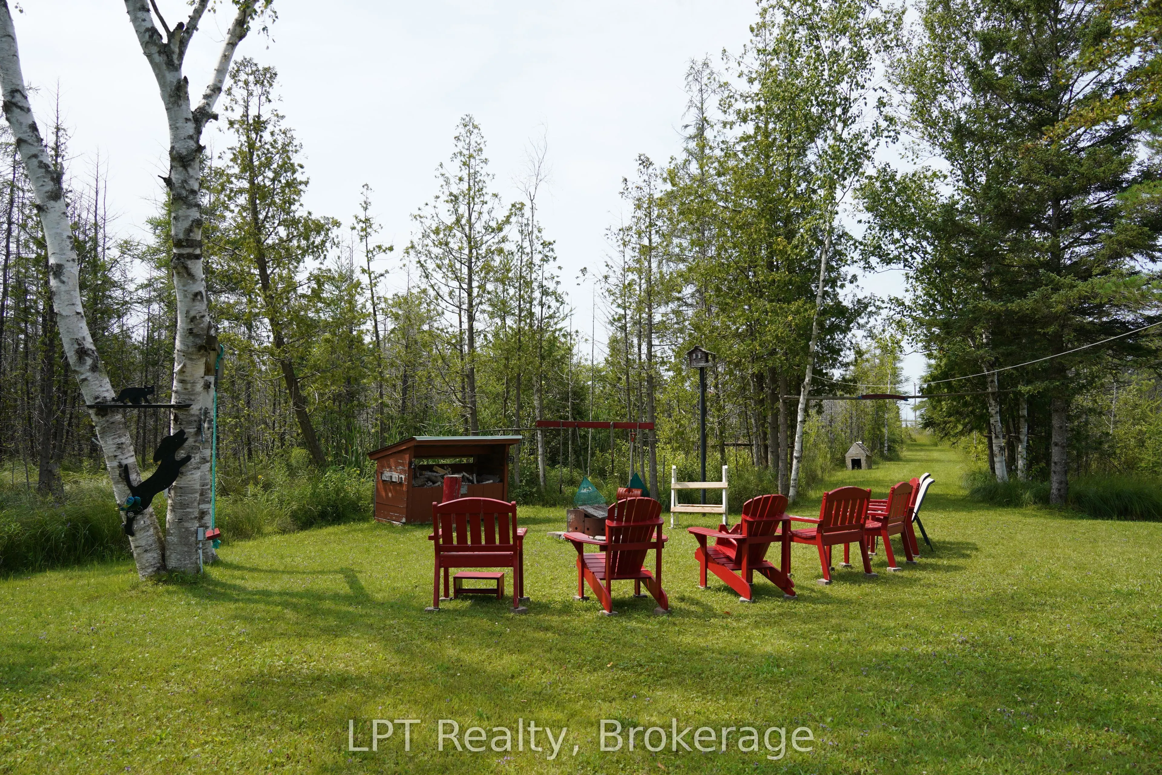621 Huron Road