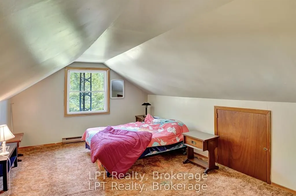 621 Huron Road