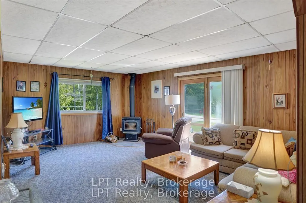 621 Huron Road
