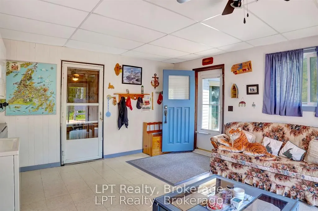 621 Huron Road