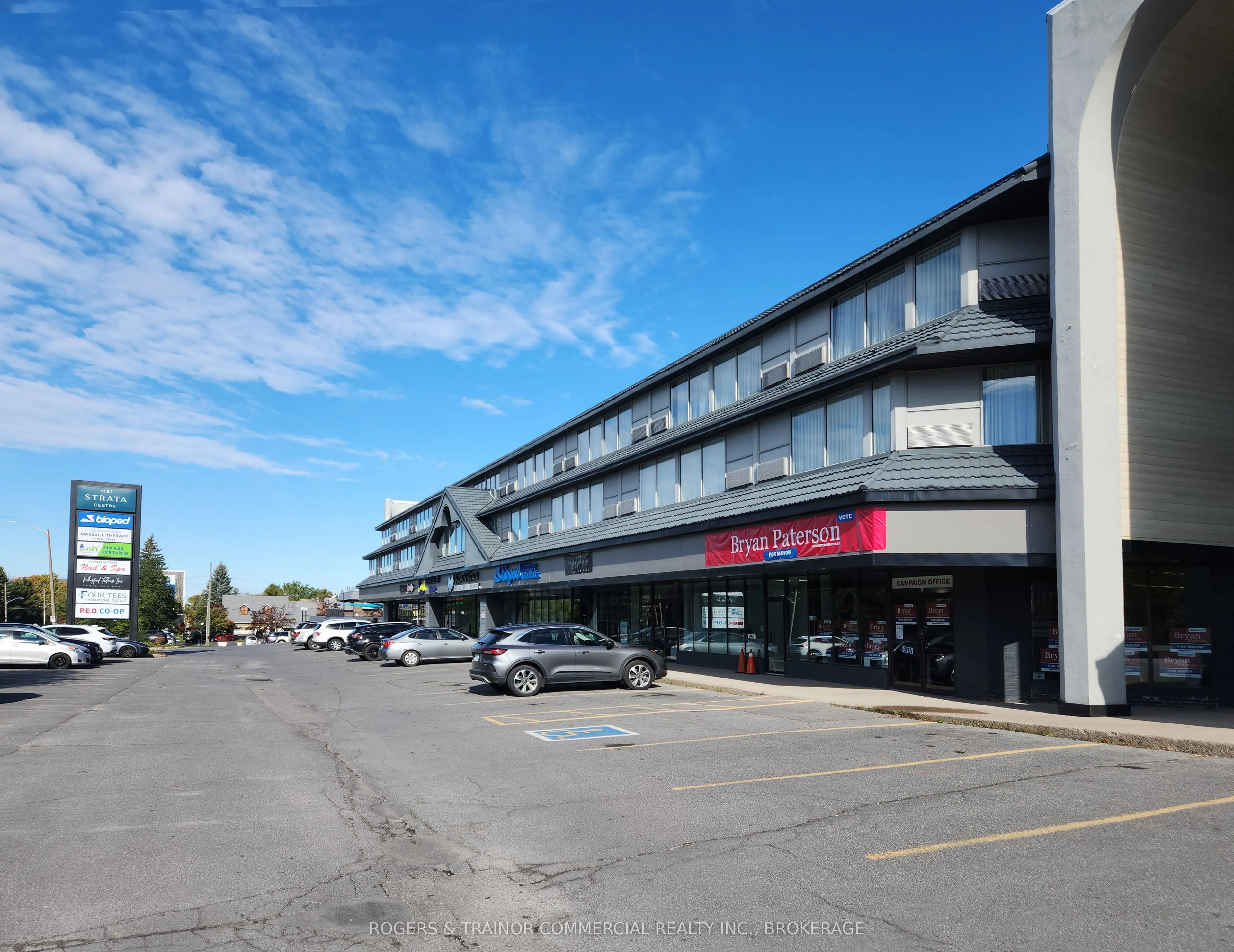 1187 Princess Street