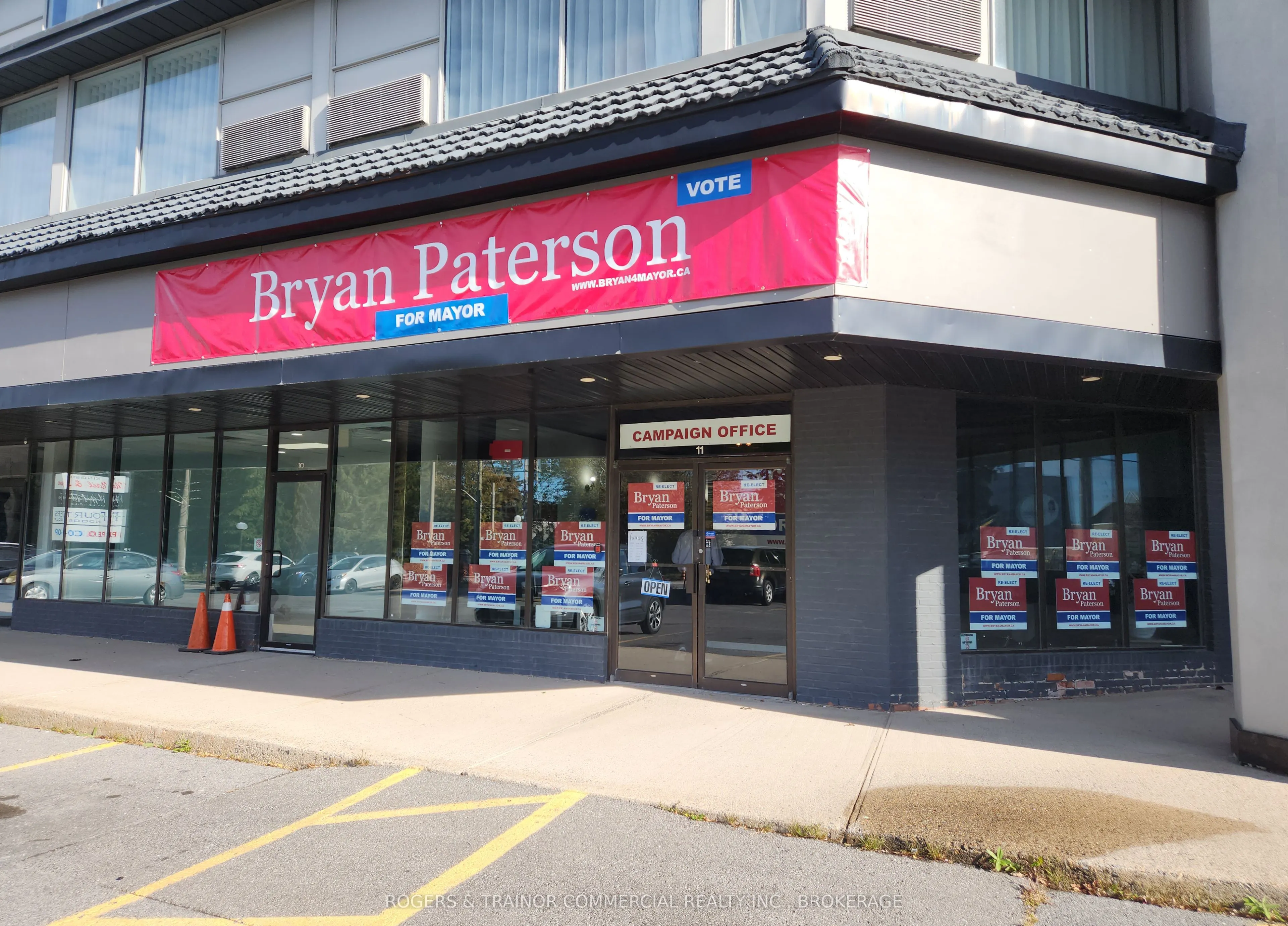1187 Princess Street