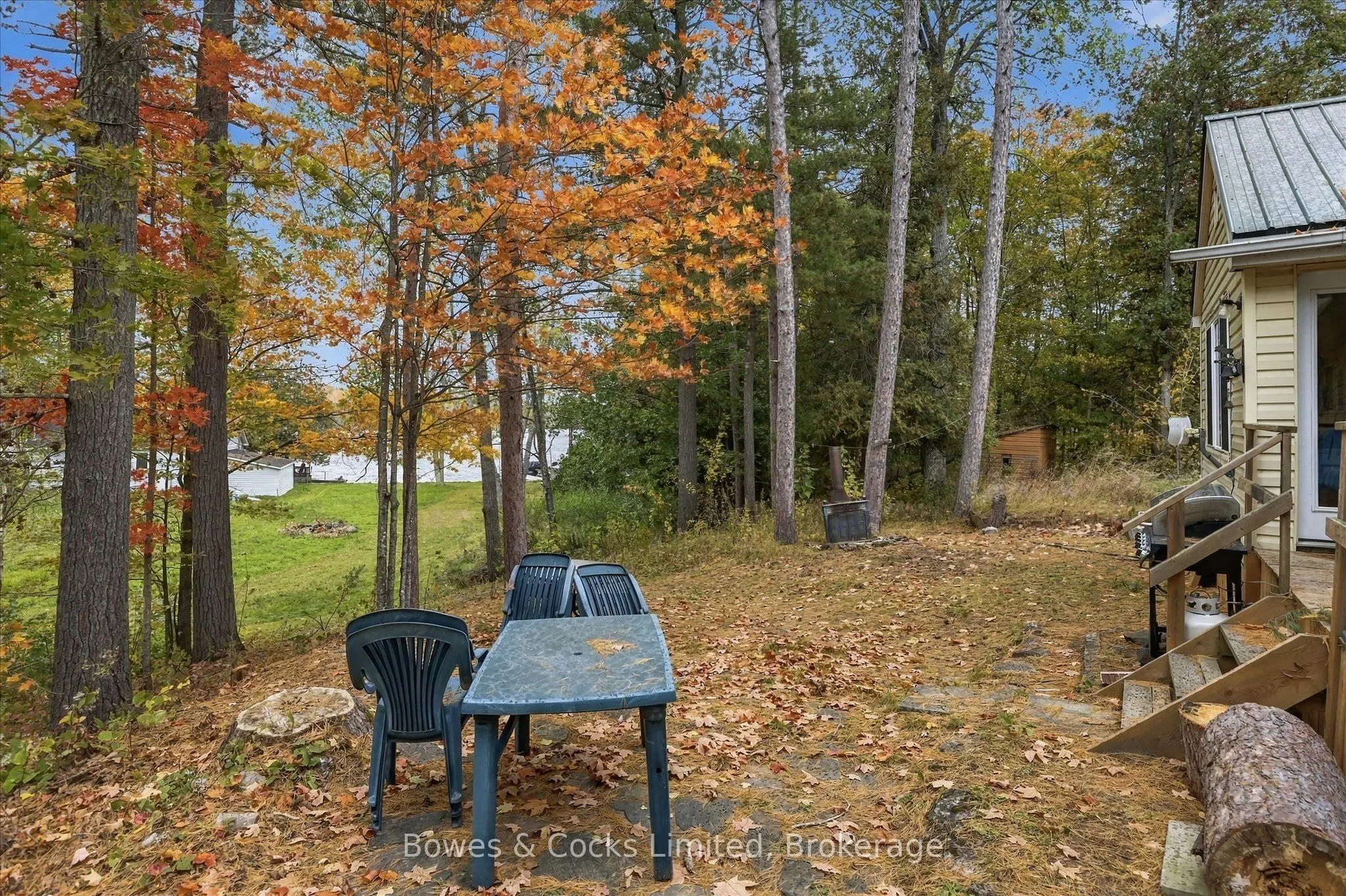 240 Burnt Dam Road