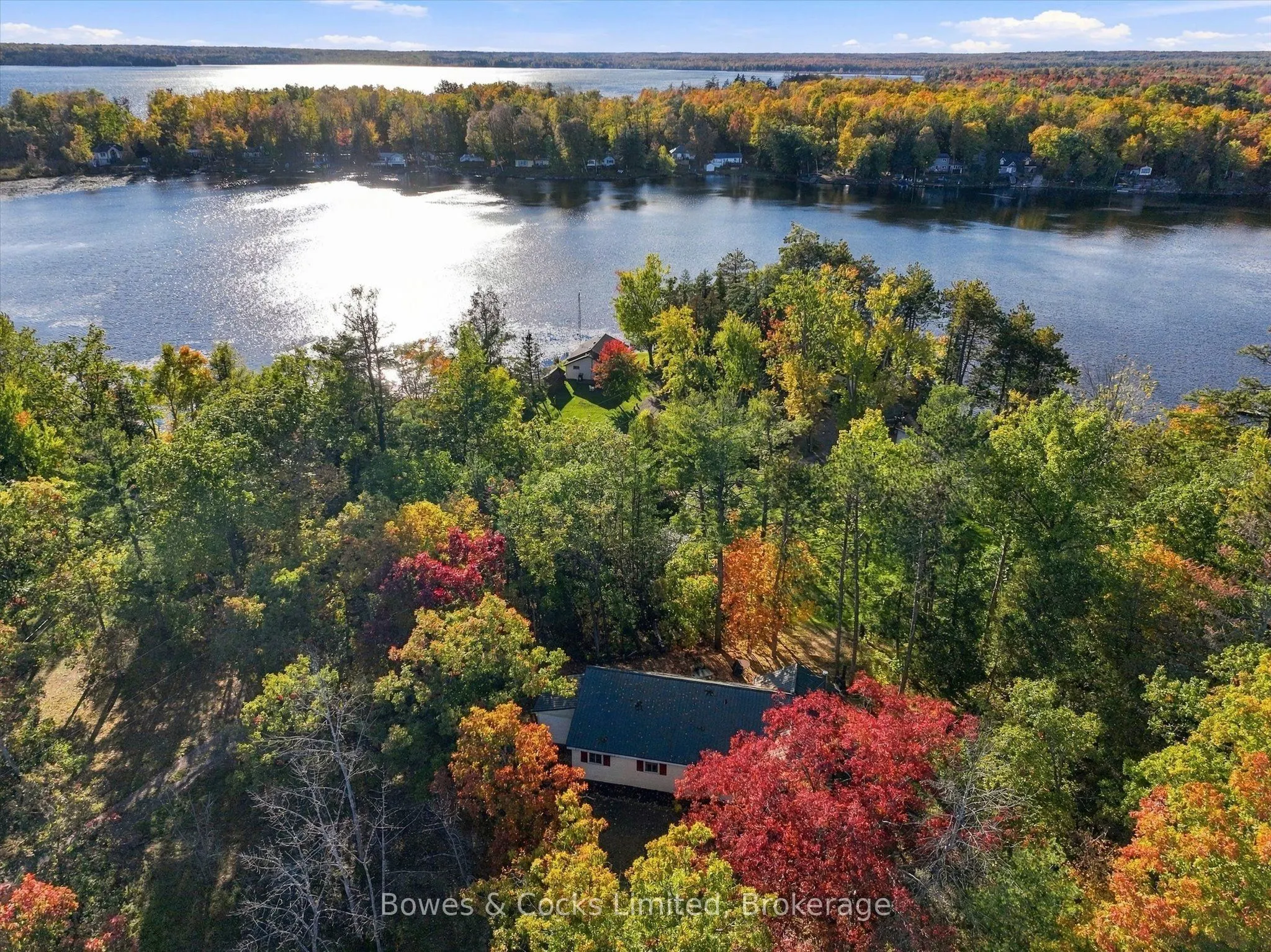 240 Burnt Dam Road