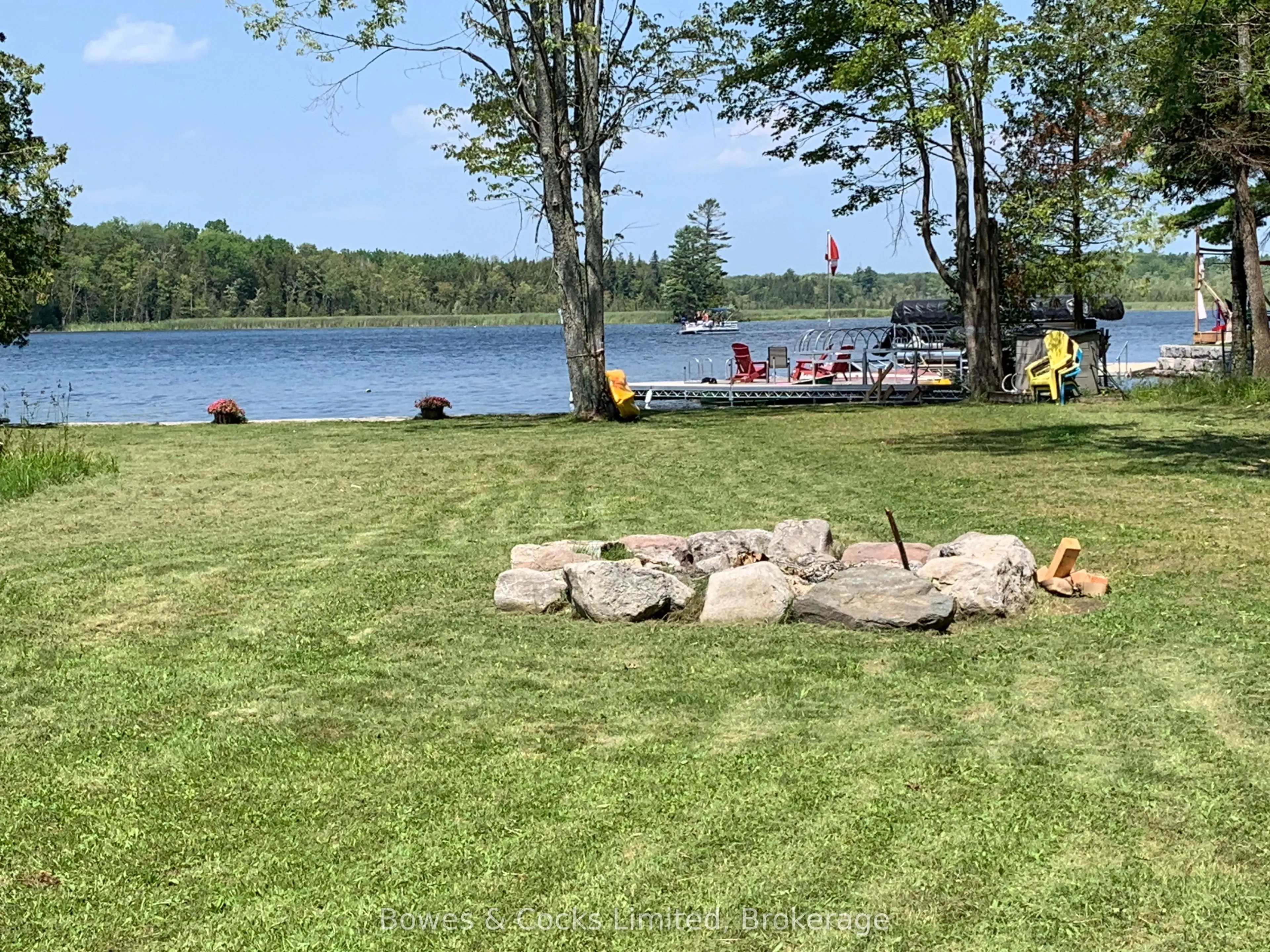 240 Burnt Dam Road