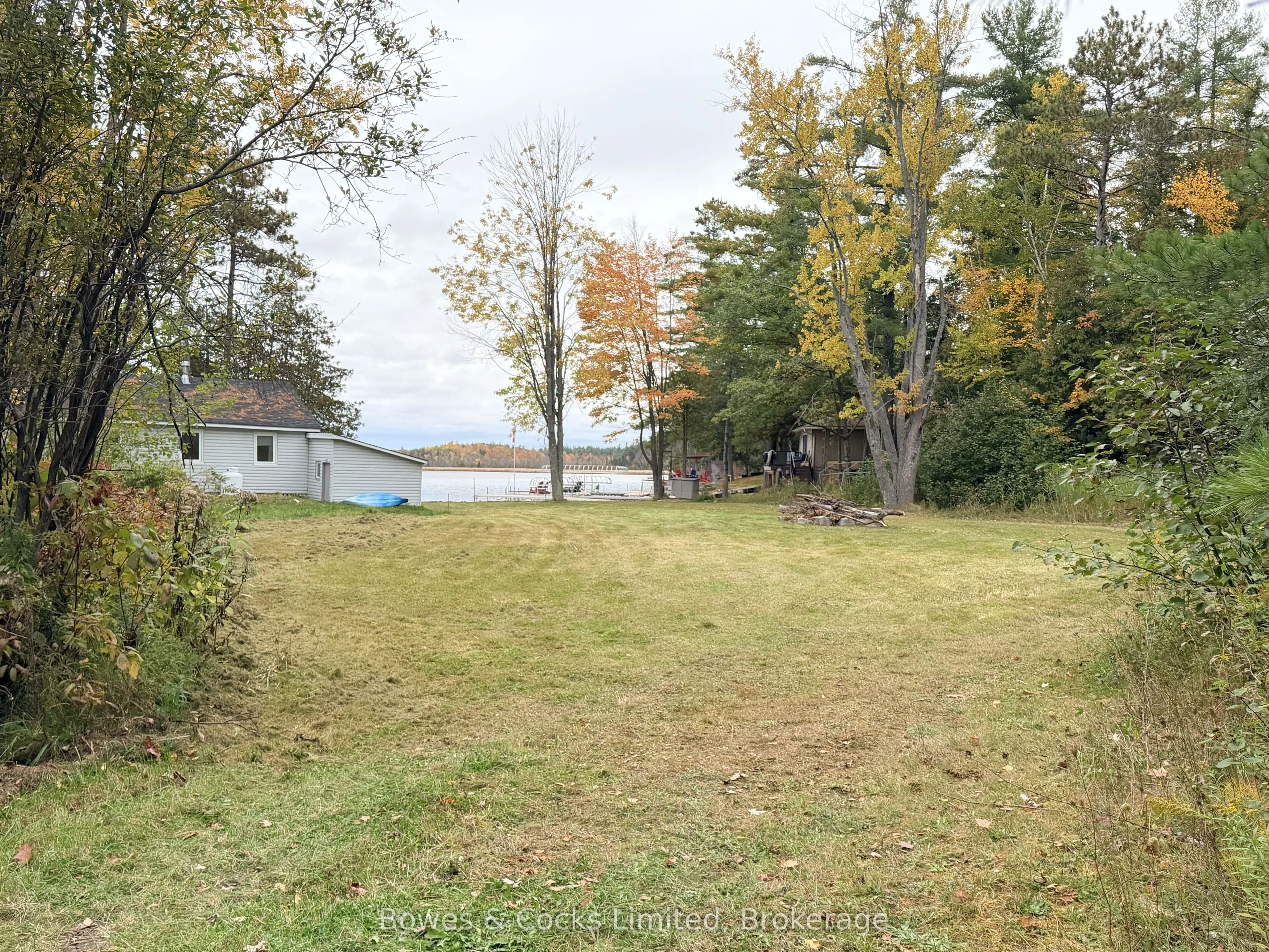 240 Burnt Dam Road