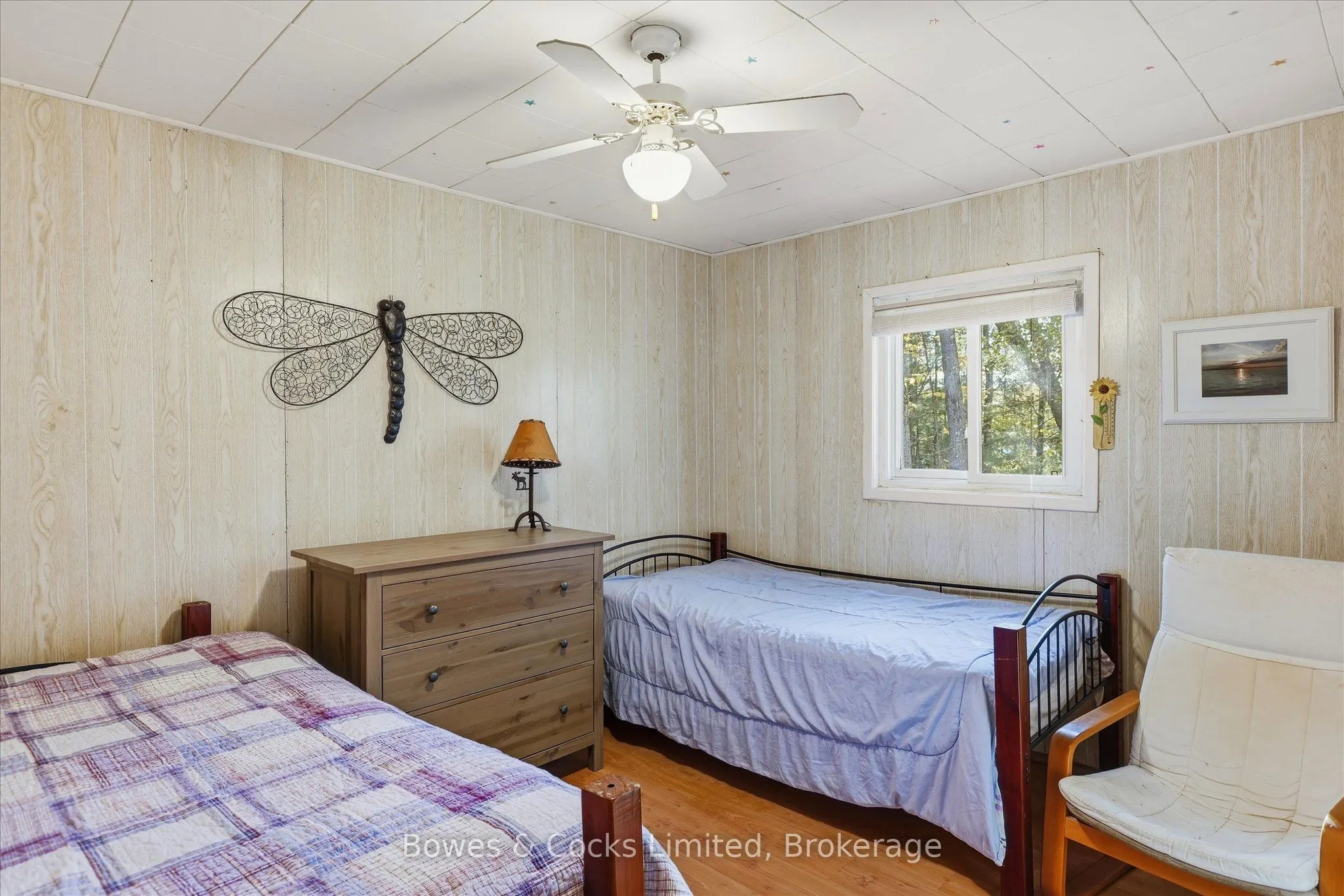 240 Burnt Dam Road