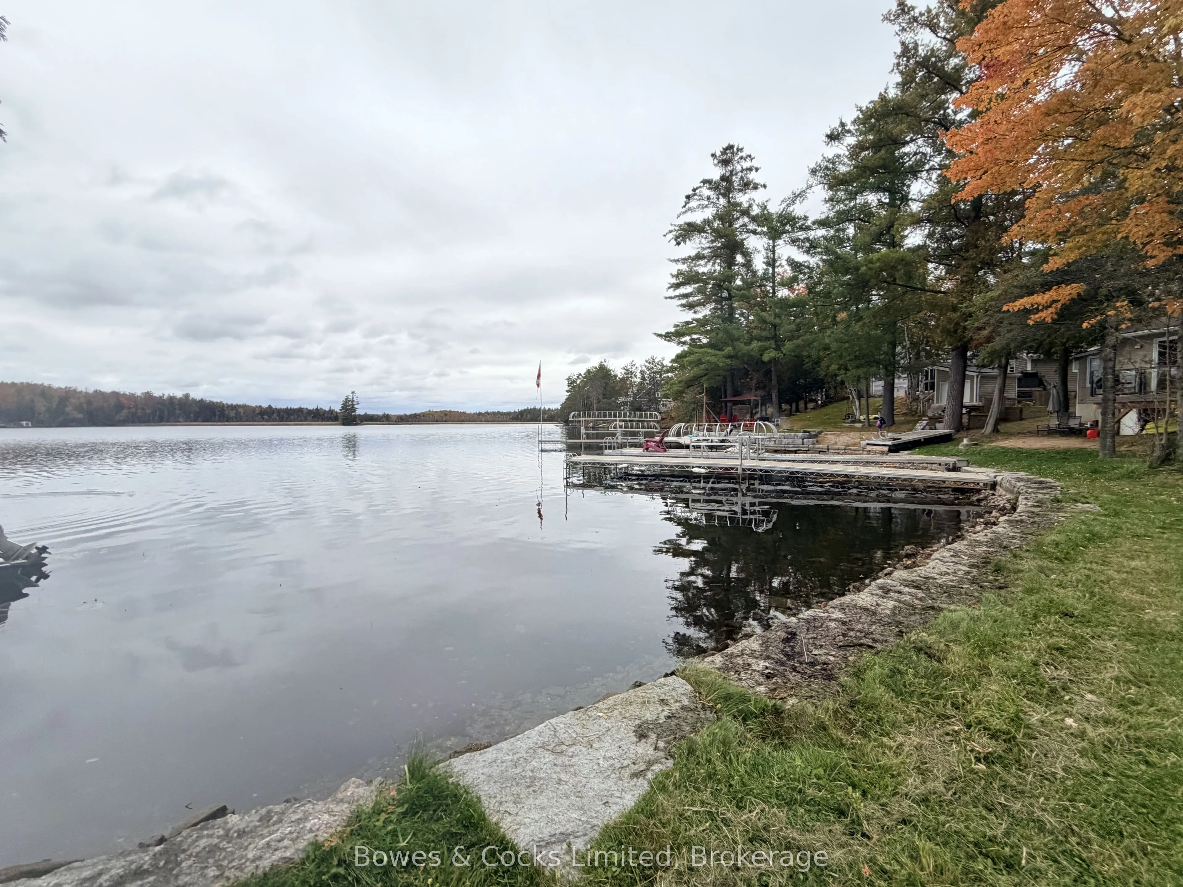 240 Burnt Dam Road