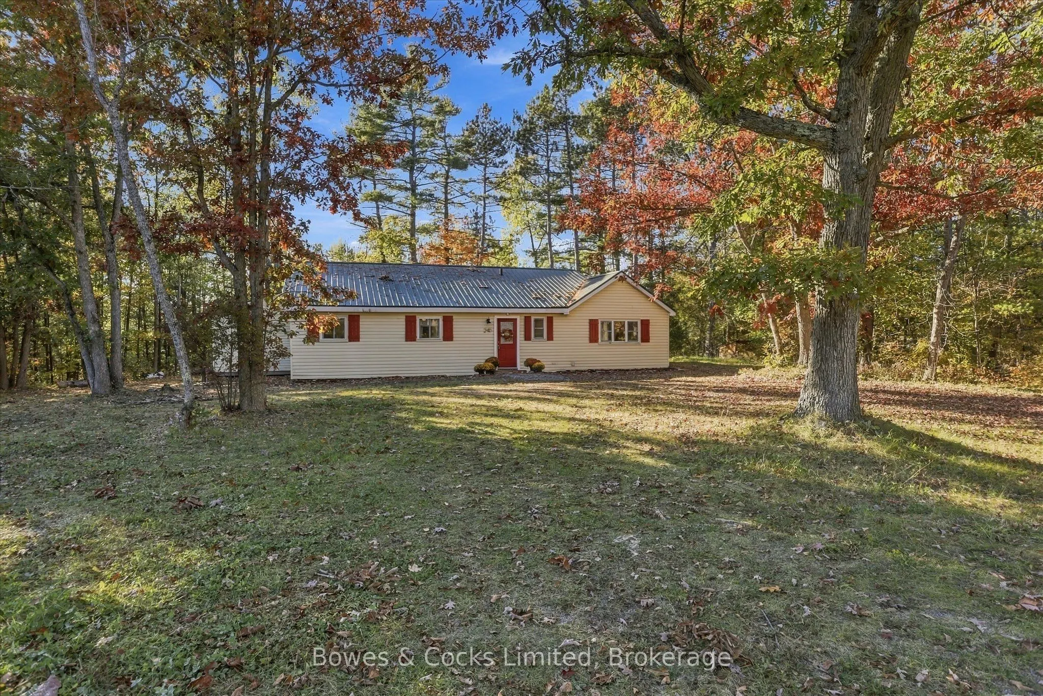 240 Burnt Dam Road