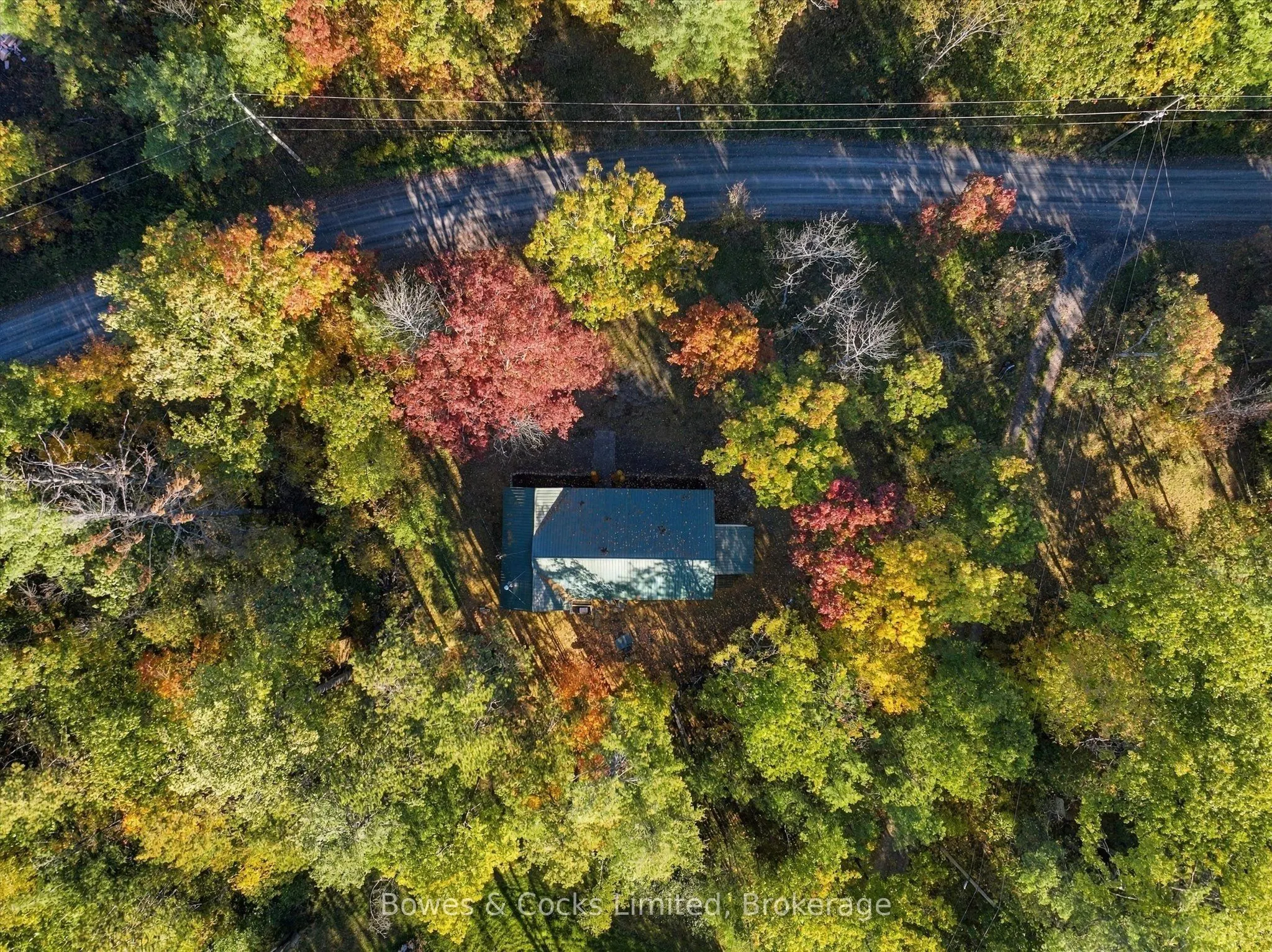 240 Burnt Dam Road