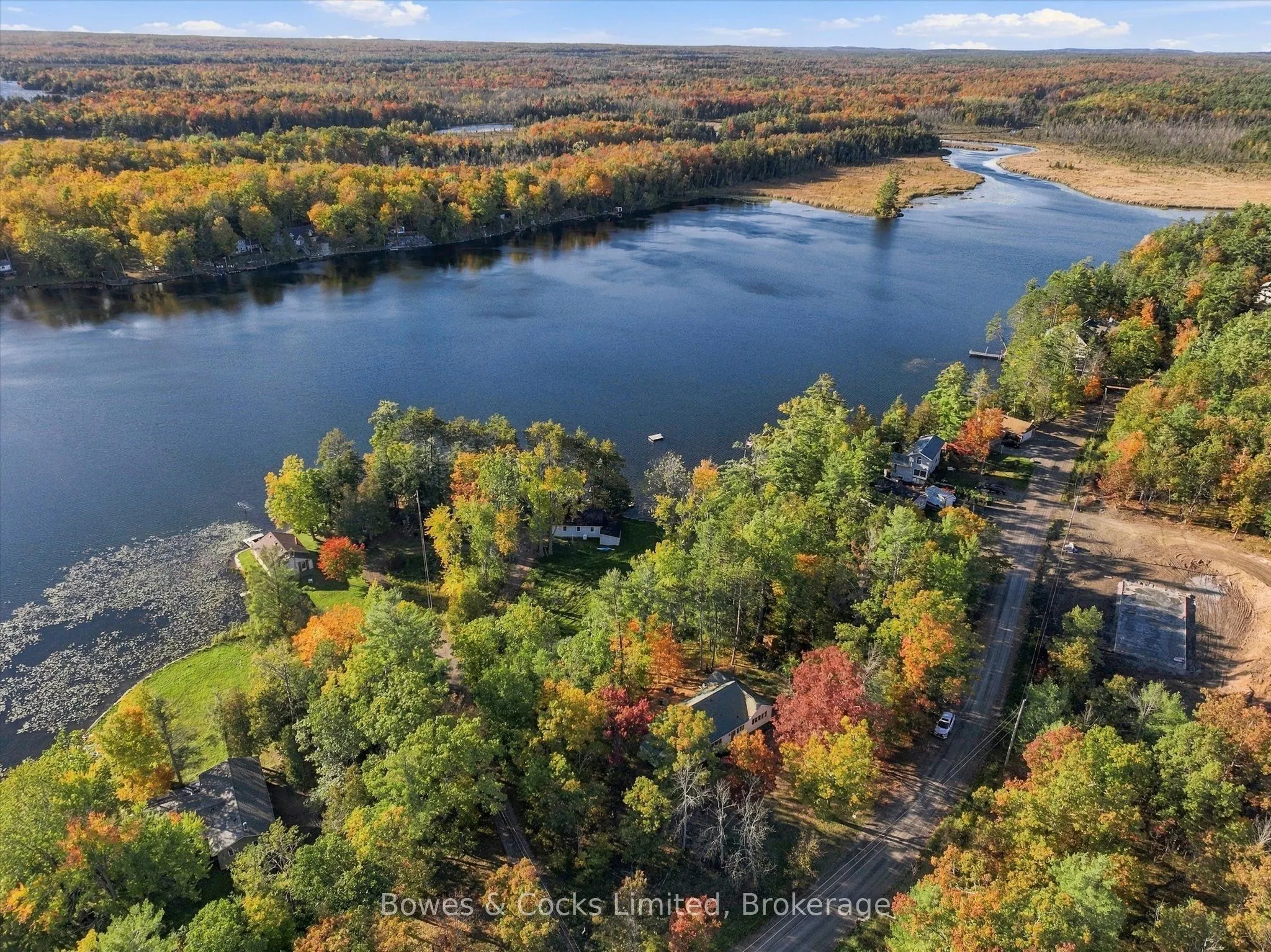 240 Burnt Dam Road