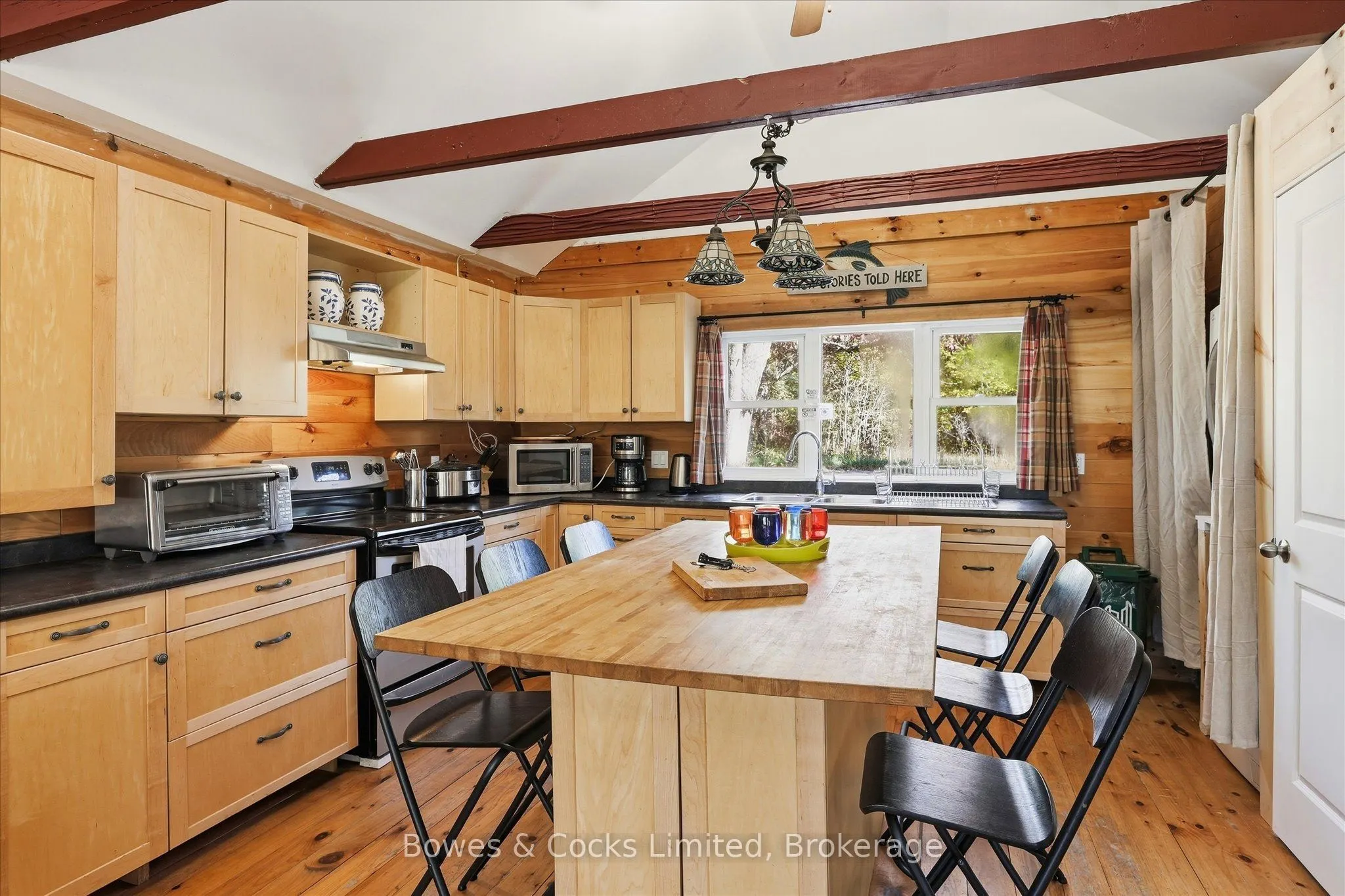 240 Burnt Dam Road