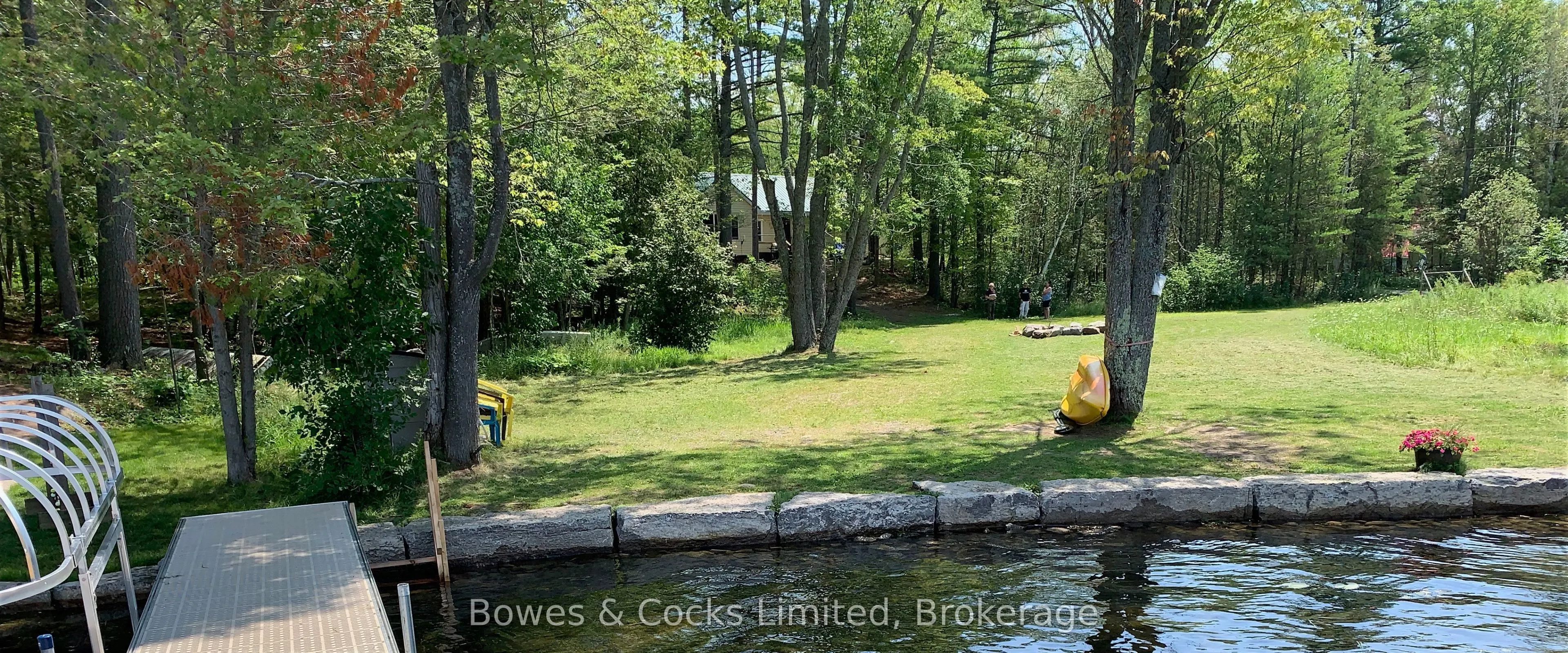 240 Burnt Dam Road