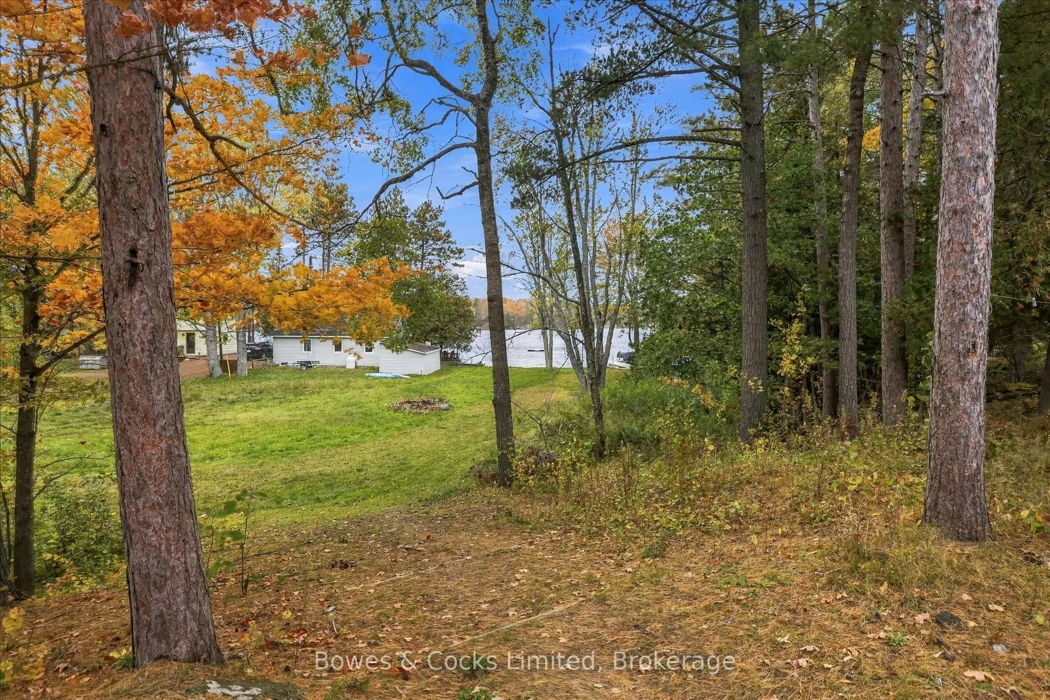 240 Burnt Dam Road