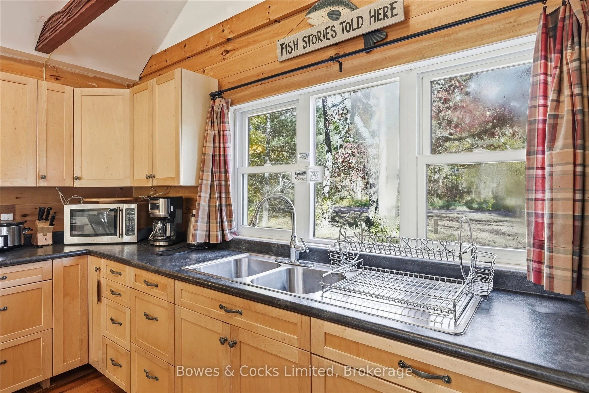 240 Burnt Dam Road