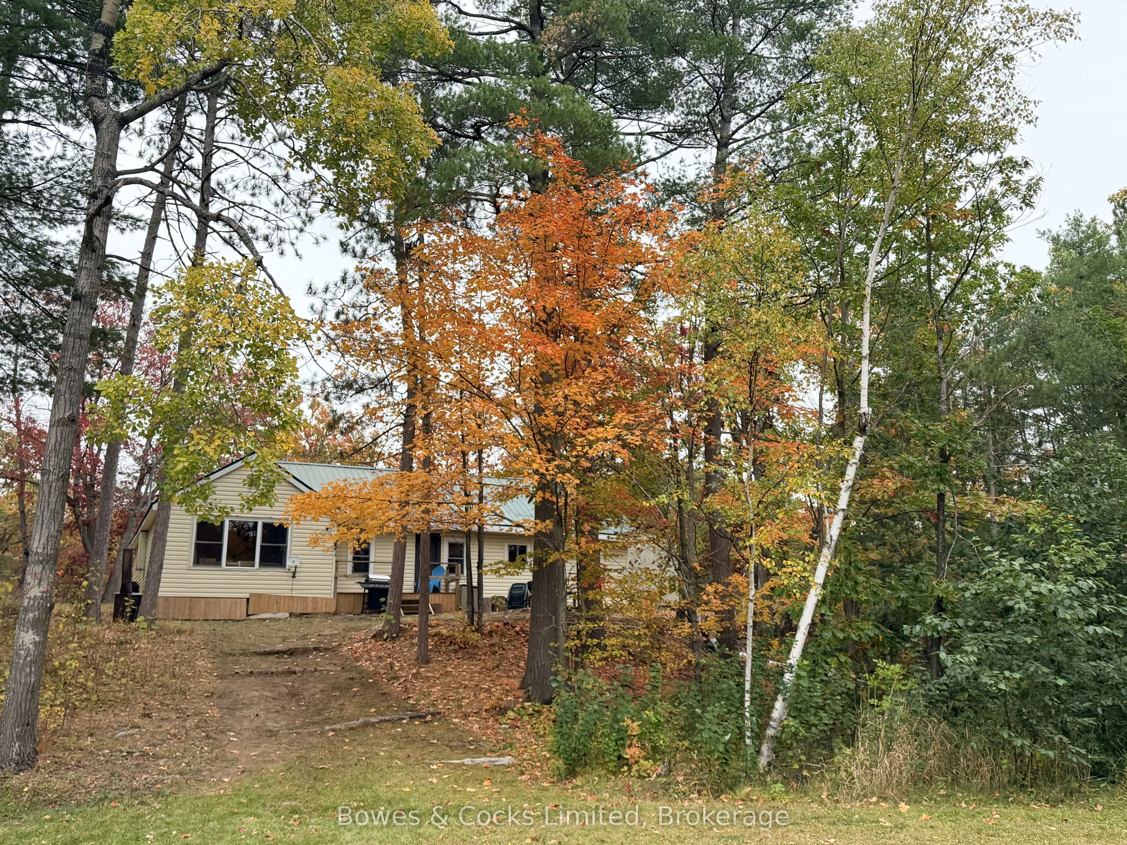 240 Burnt Dam Road