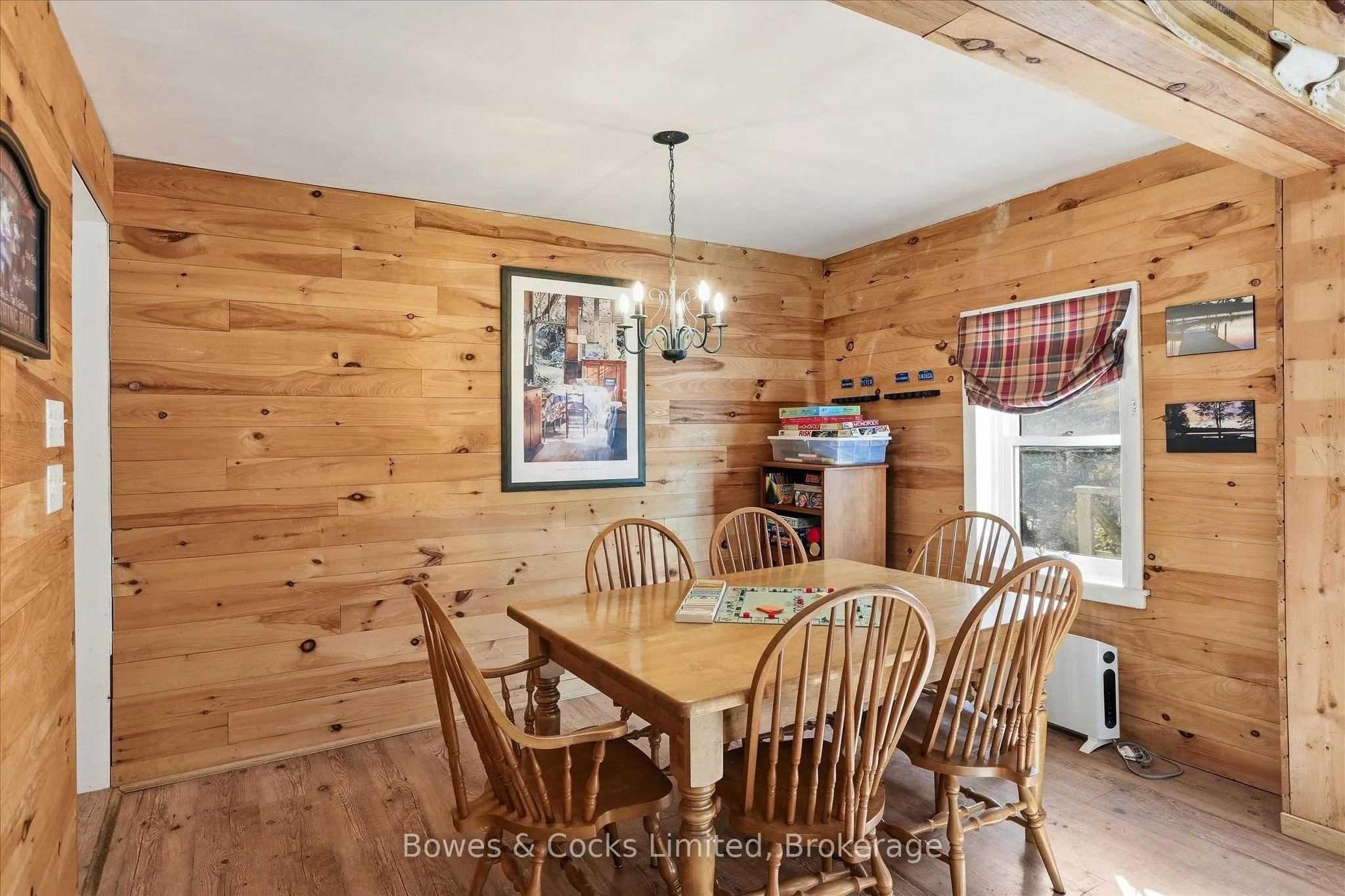 240 Burnt Dam Road