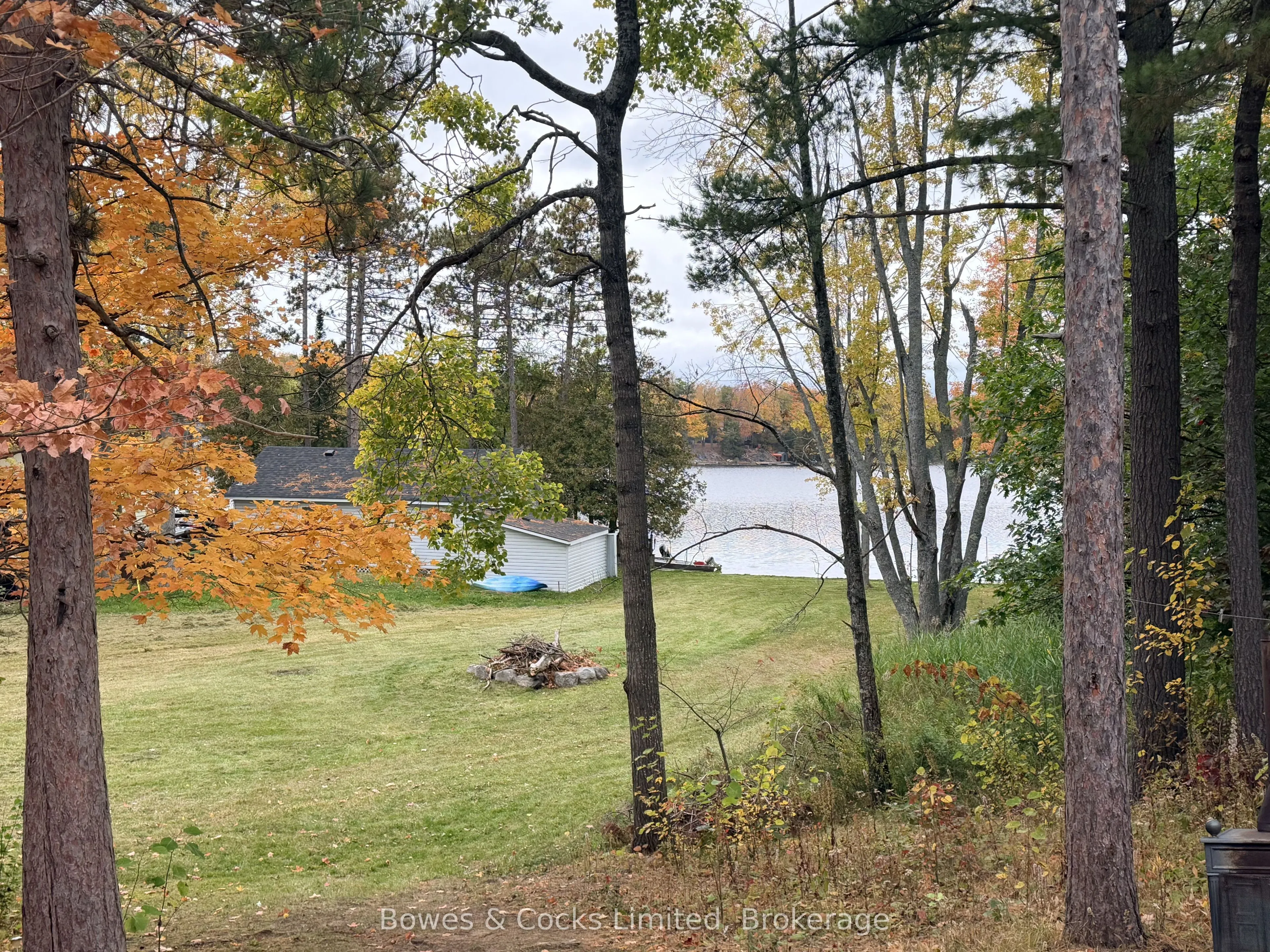 240 Burnt Dam Road