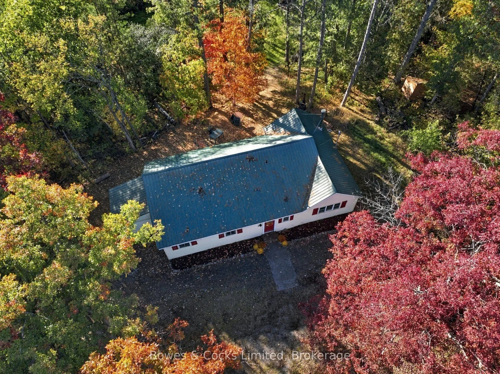 240 Burnt Dam Road