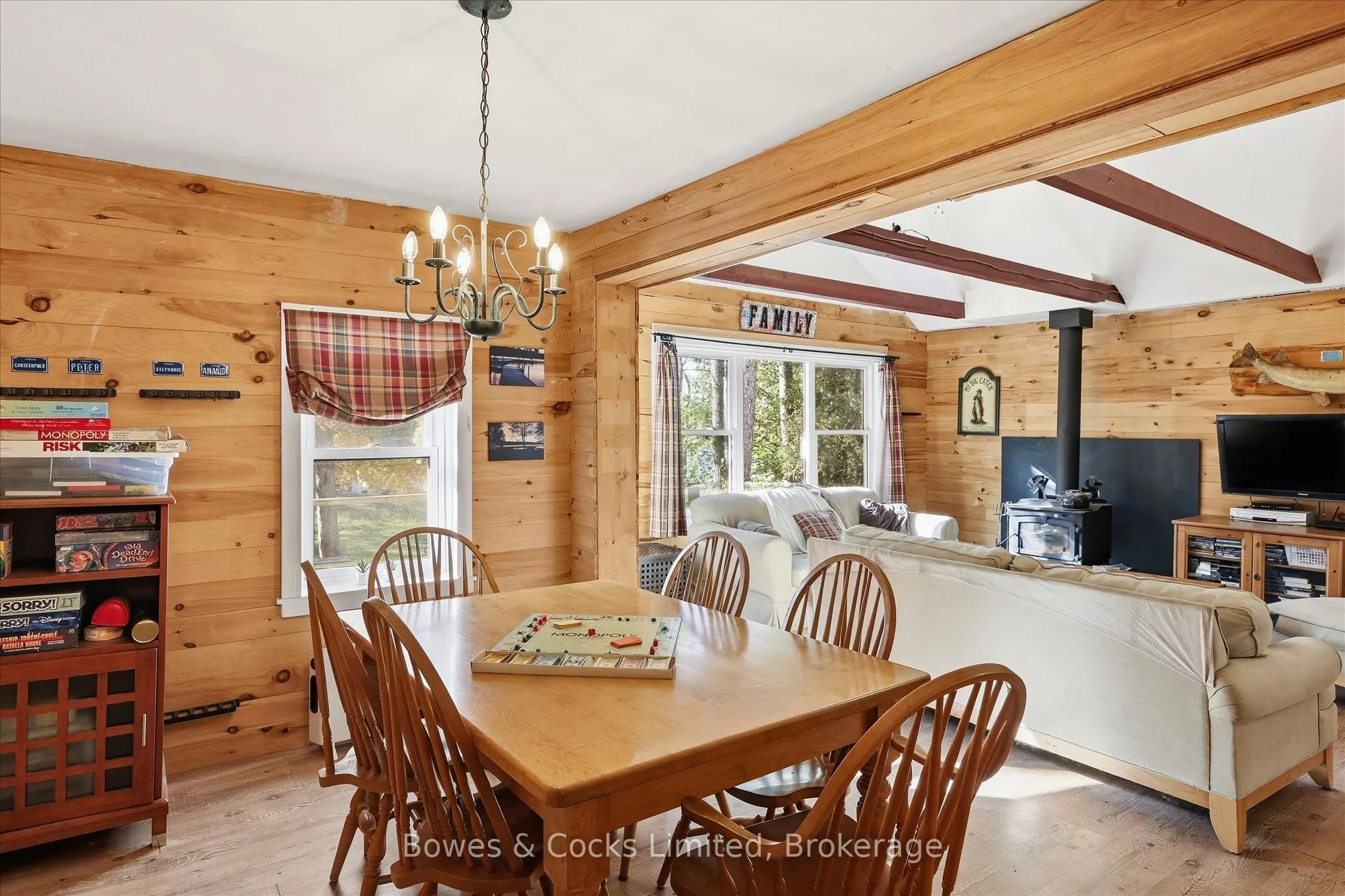 240 Burnt Dam Road