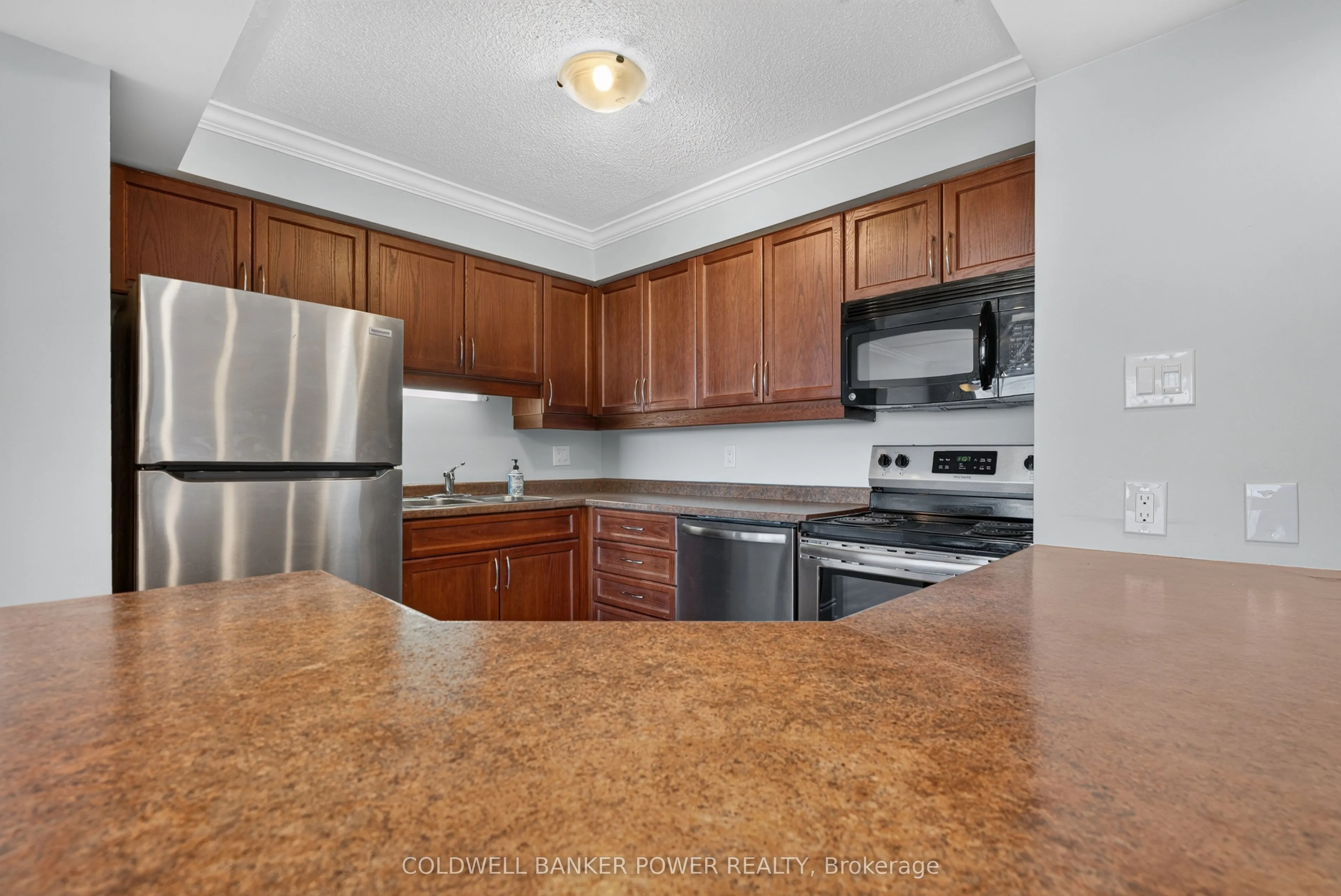 695 Richmond Street #1705