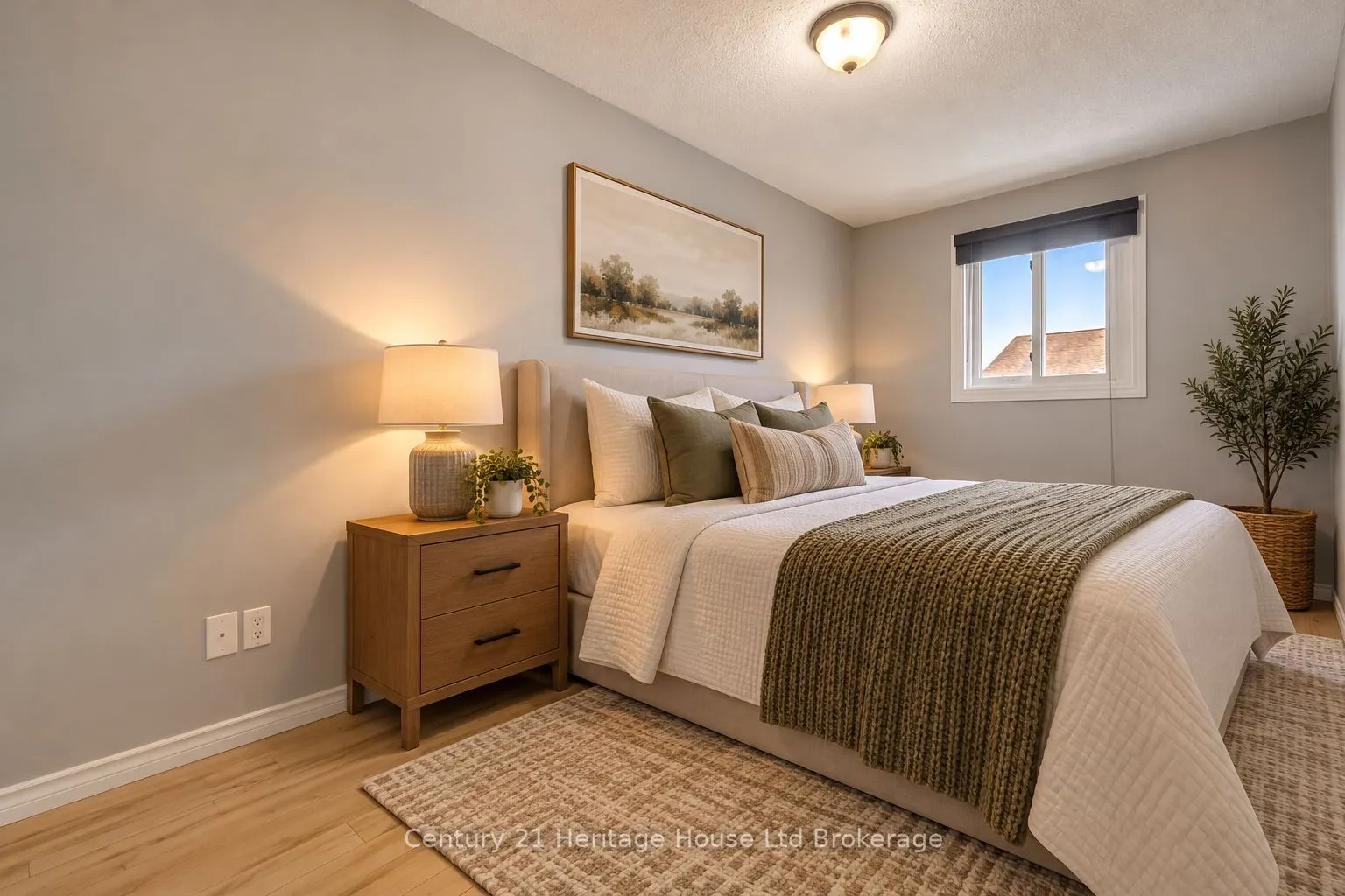 1135 Nellis Street #2
