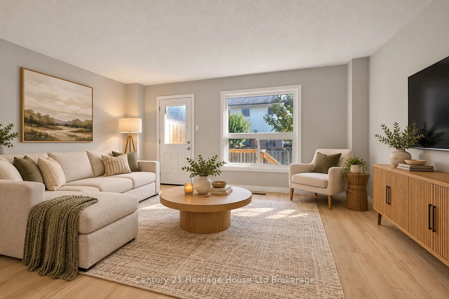 1135 Nellis Street #2
