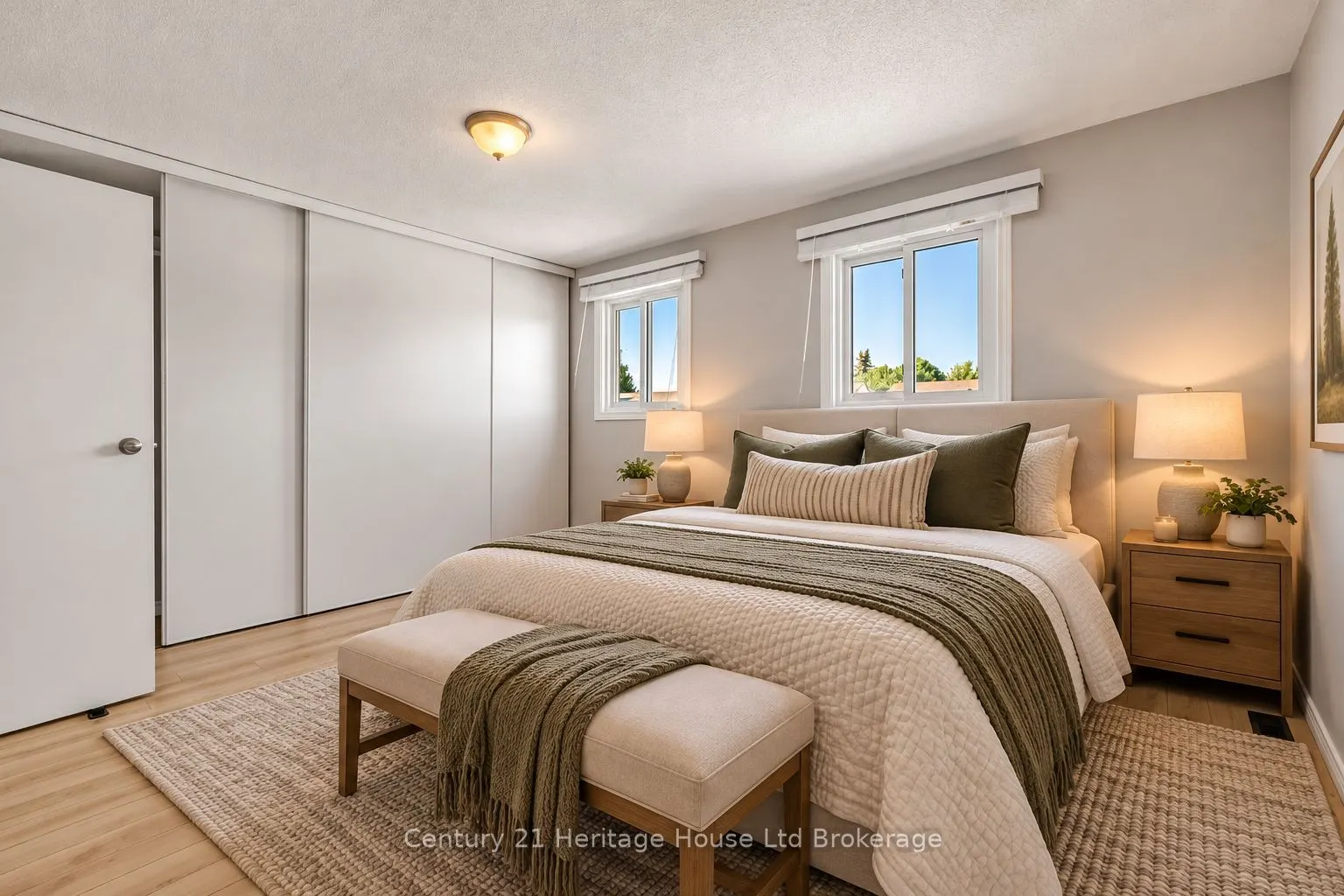 1135 Nellis Street #2