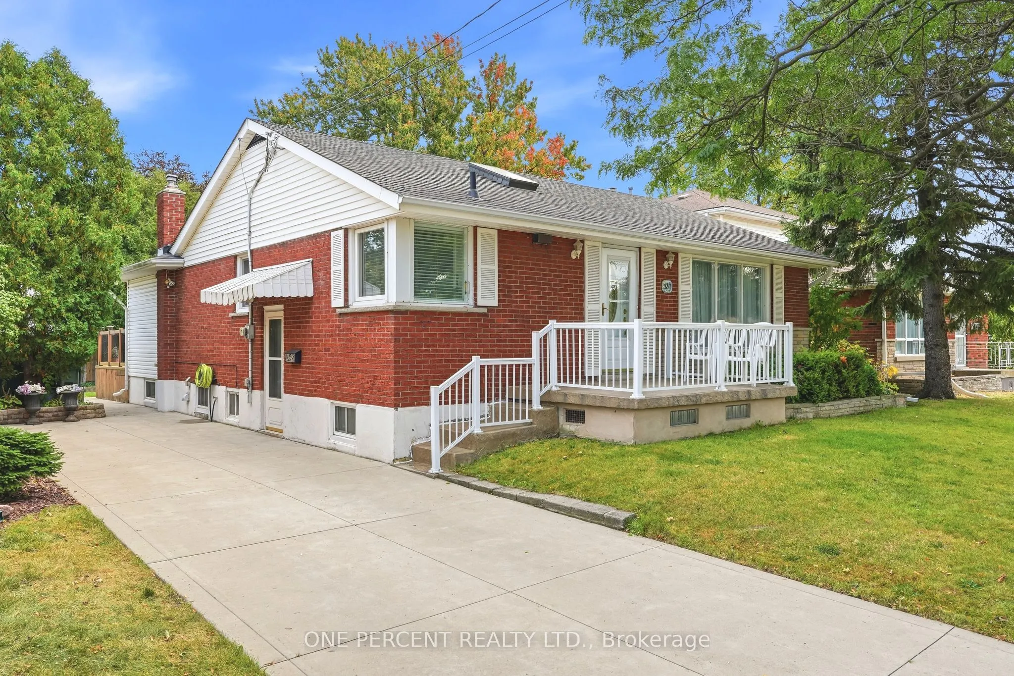 137 Terrace Drive
