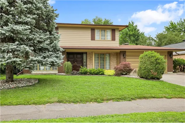 1712 Playfair Drive