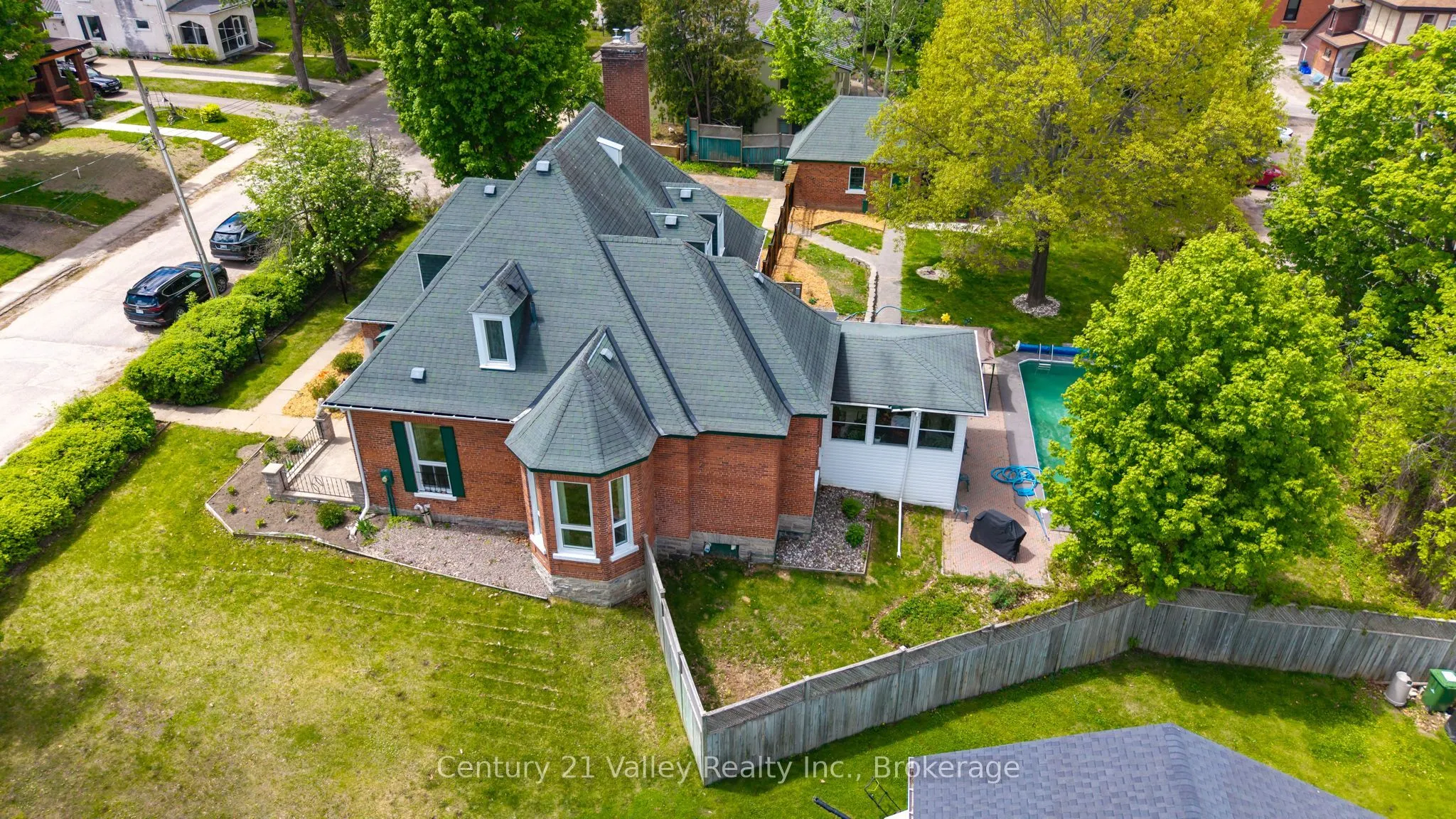 311 Supple Street