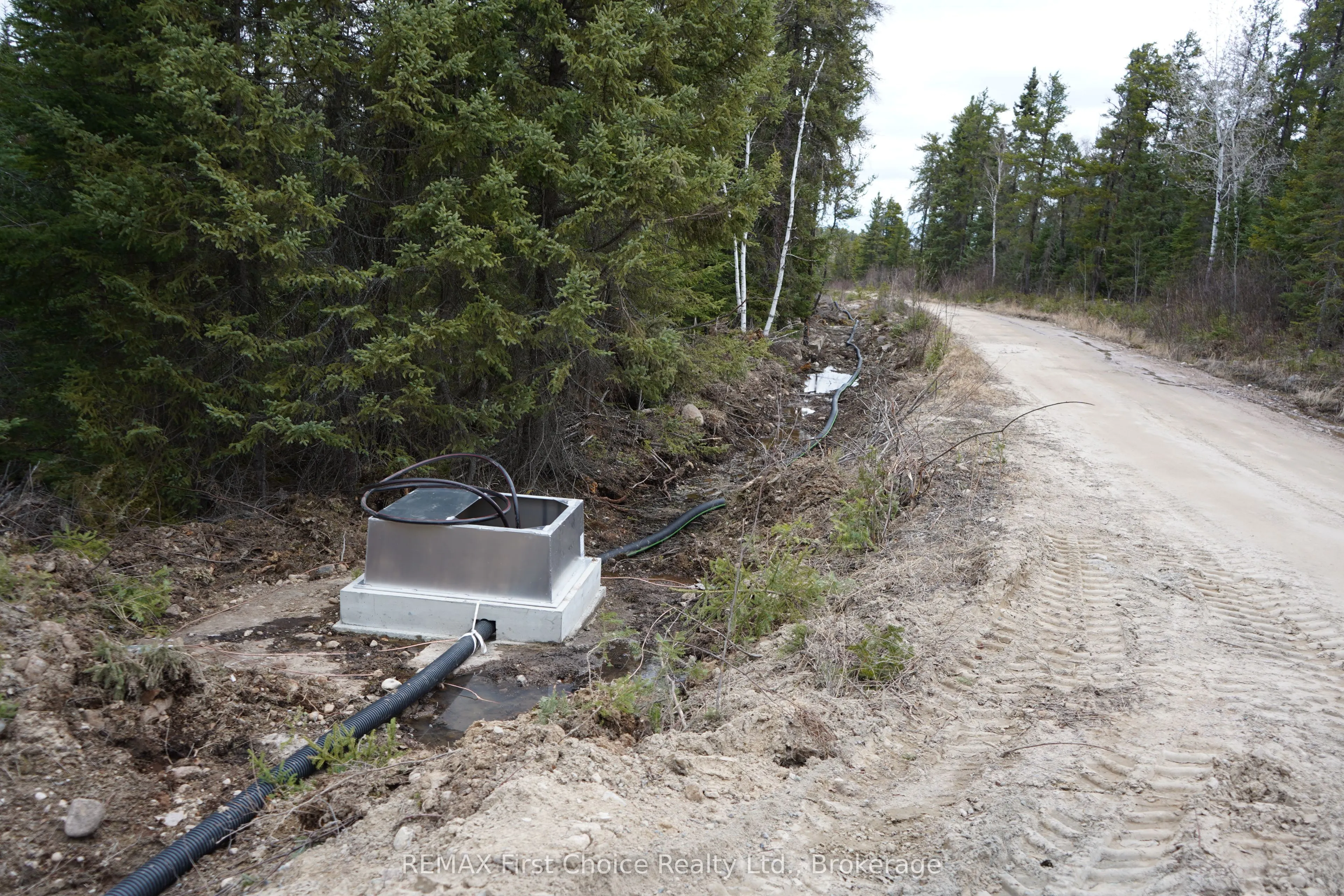 Lot 7 Gunn Lake Road #7