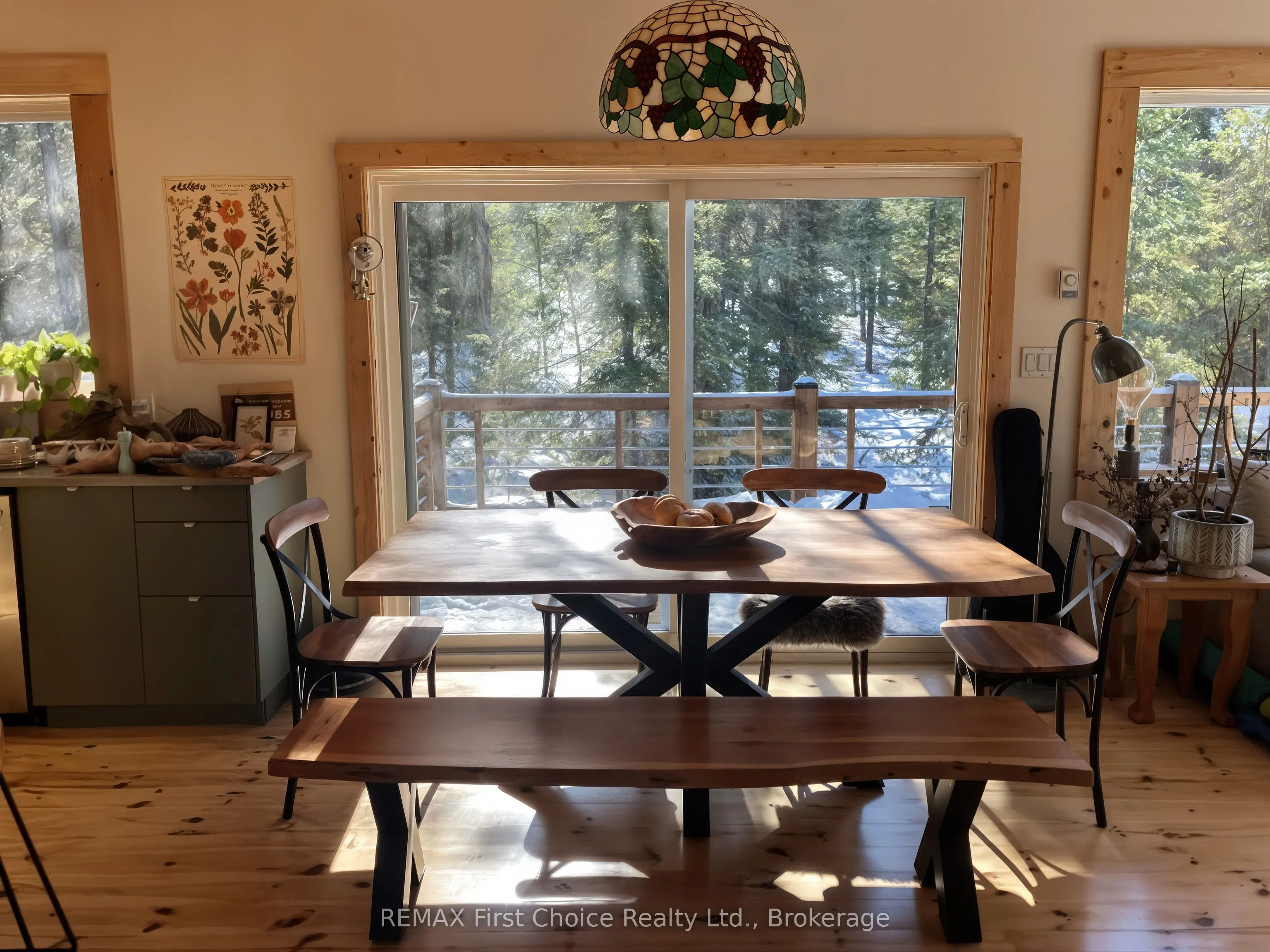 Lot 7 Gunn Lake Road #7